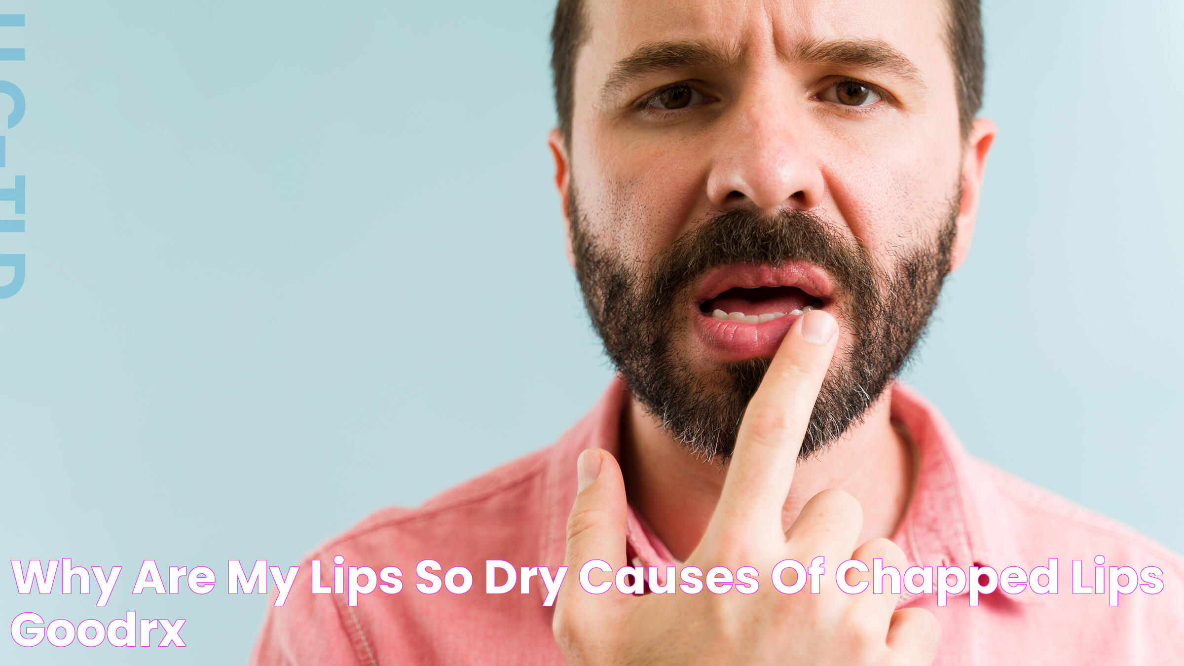 The Vegan.com Dry Lip Phenomenon: Causes, Solutions &amp; More