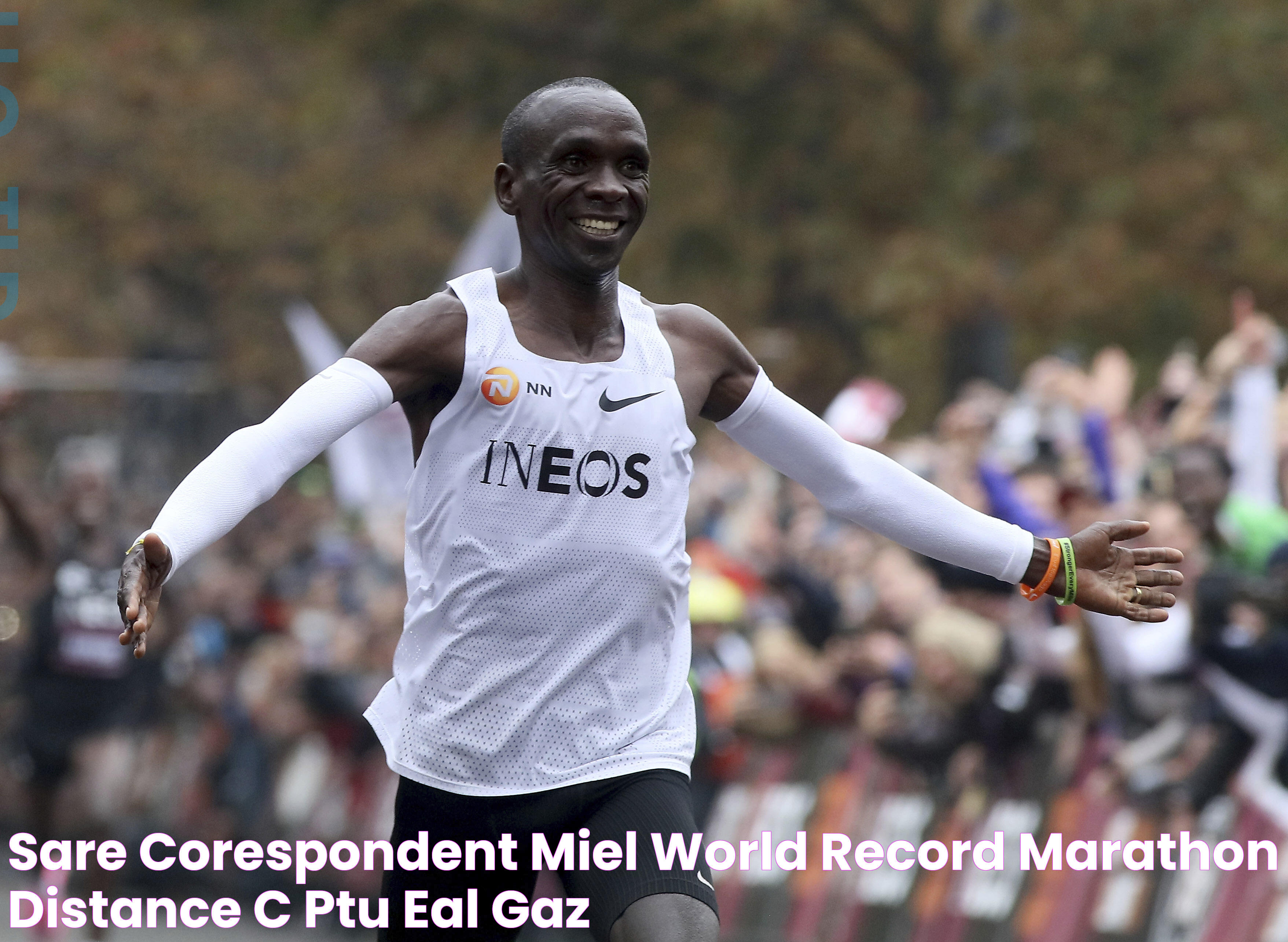 sare Corespondent miel world record marathon distance căptușeală gaz