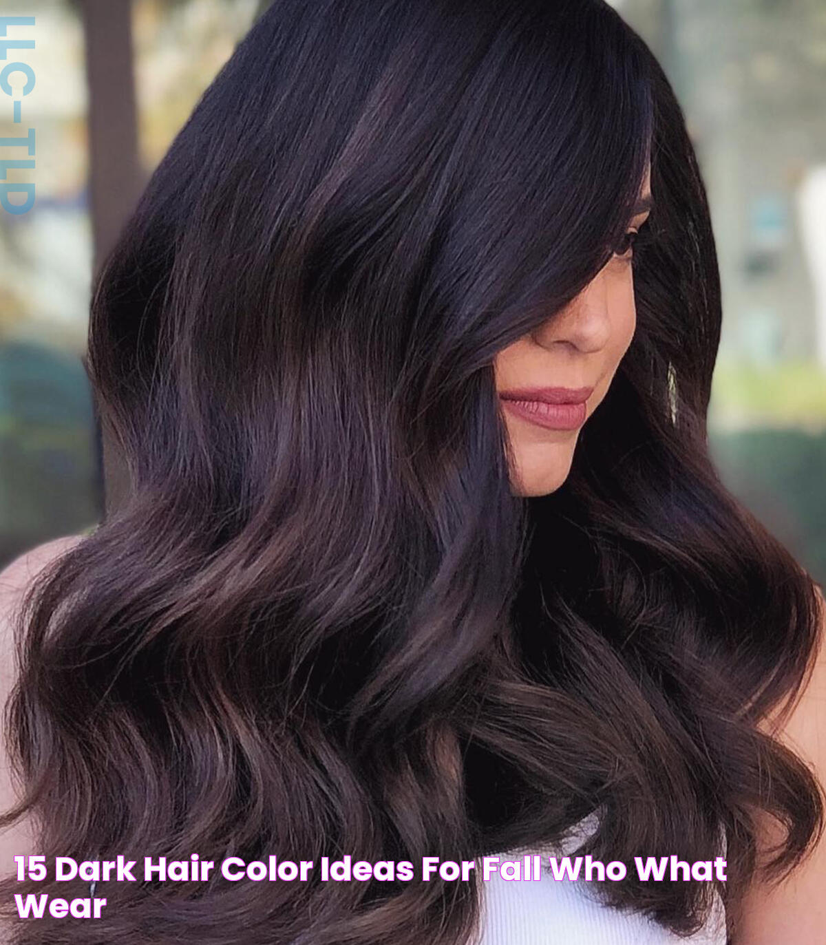 Radiant Transformations: Light Fall Hair Colors Trend Guide