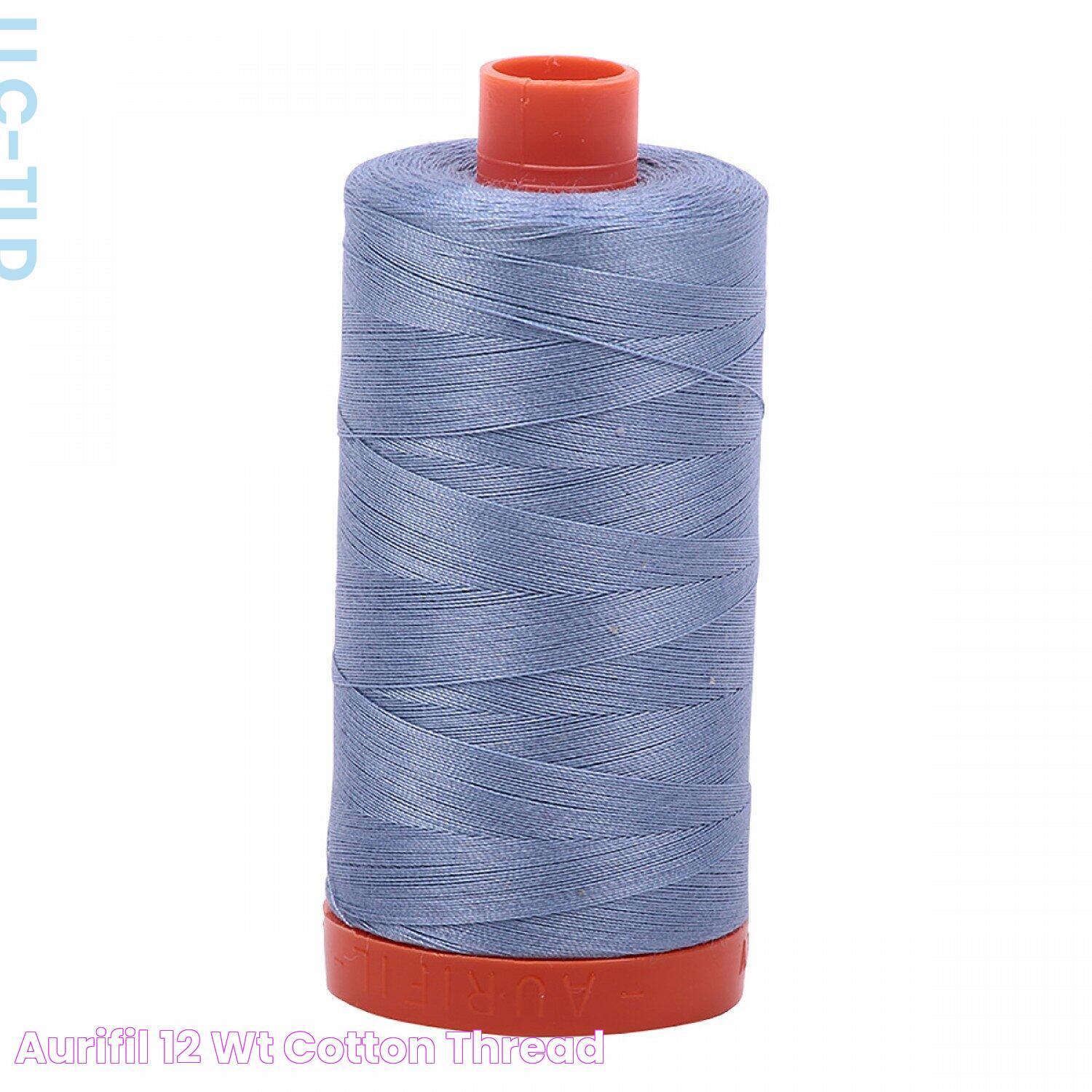 All About 12 Wt Cotton Thread: The Ultimate Guide For Quilters And Sewers