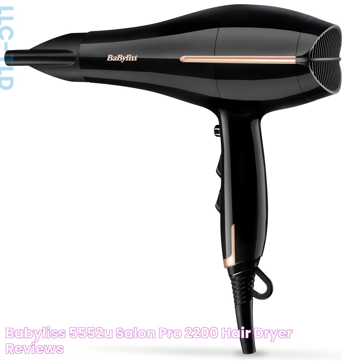 Babyliss Pro Italia Brava Hair Dryer: Expert Review &amp; Insights