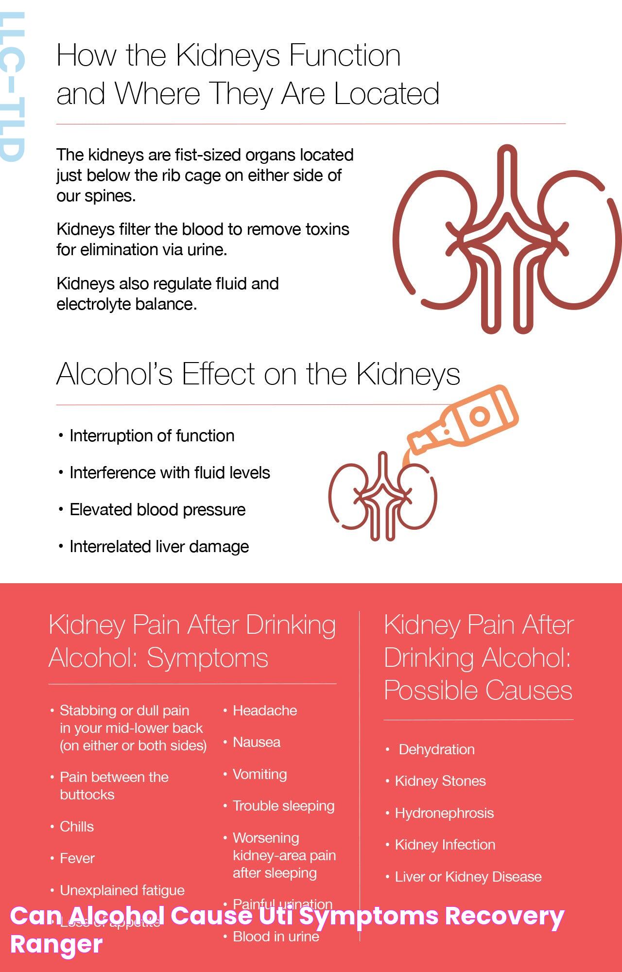 Does Drinking Alcohol Cause Spots On Your Skin?