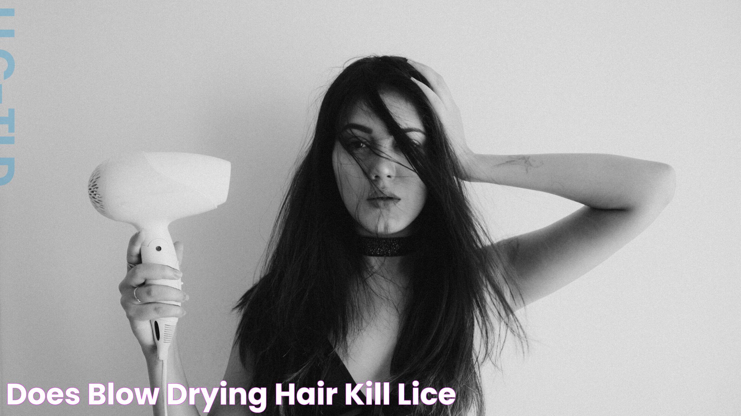 Does Blow Drying Hair Dye Make It Brighter: Unveiling The Truth