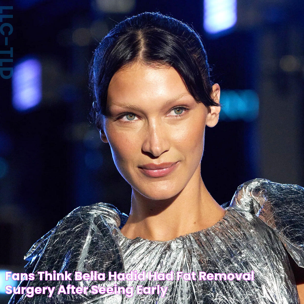 Buccal Fat Removal: Bella Hadid&rsquo;s Stunning Transformation