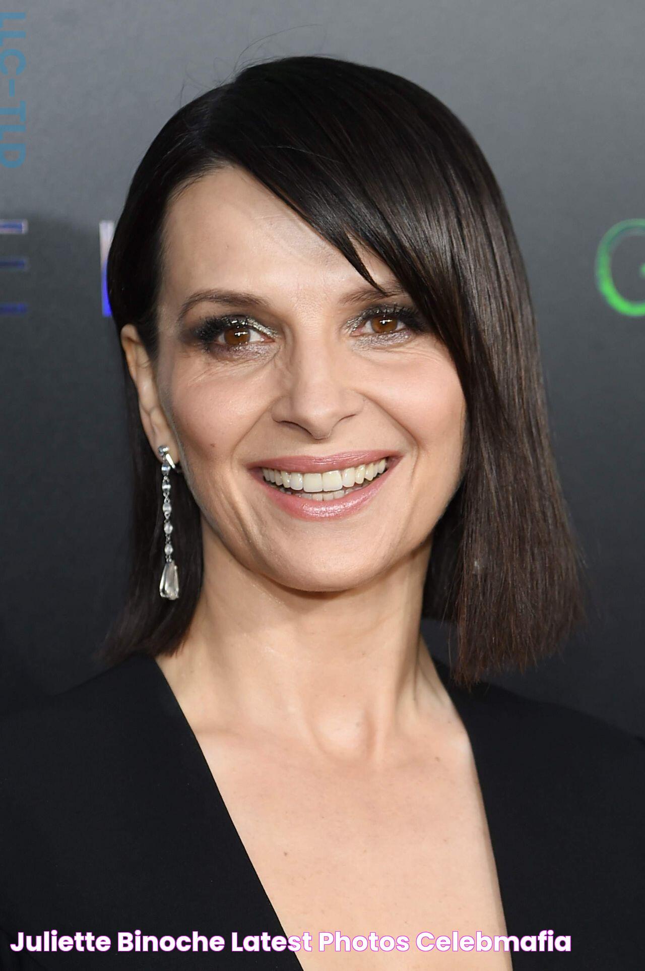 Juliette Binoche Latest Photos CelebMafia