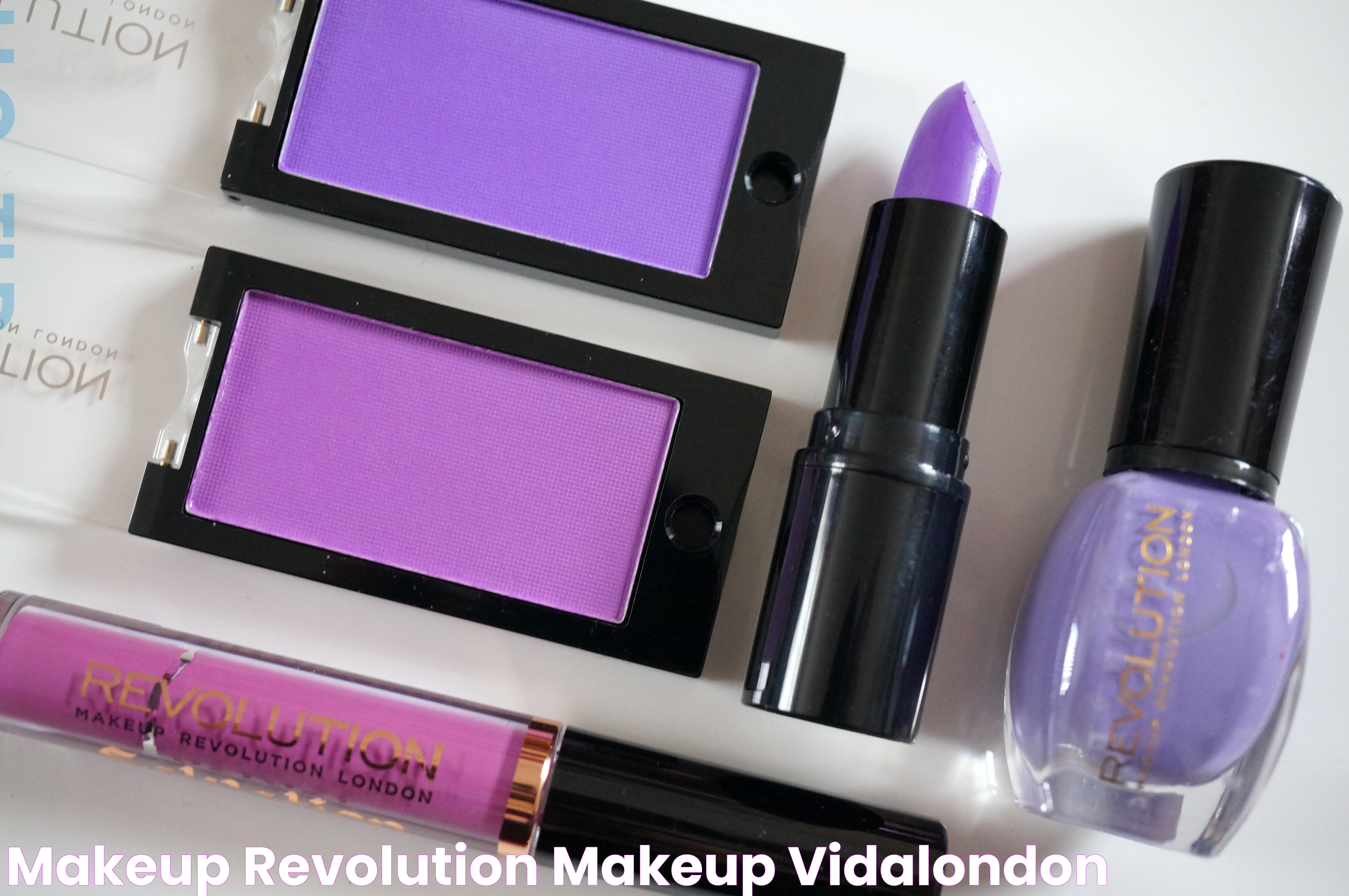 Makeup Revolution: Global Impact And Trends