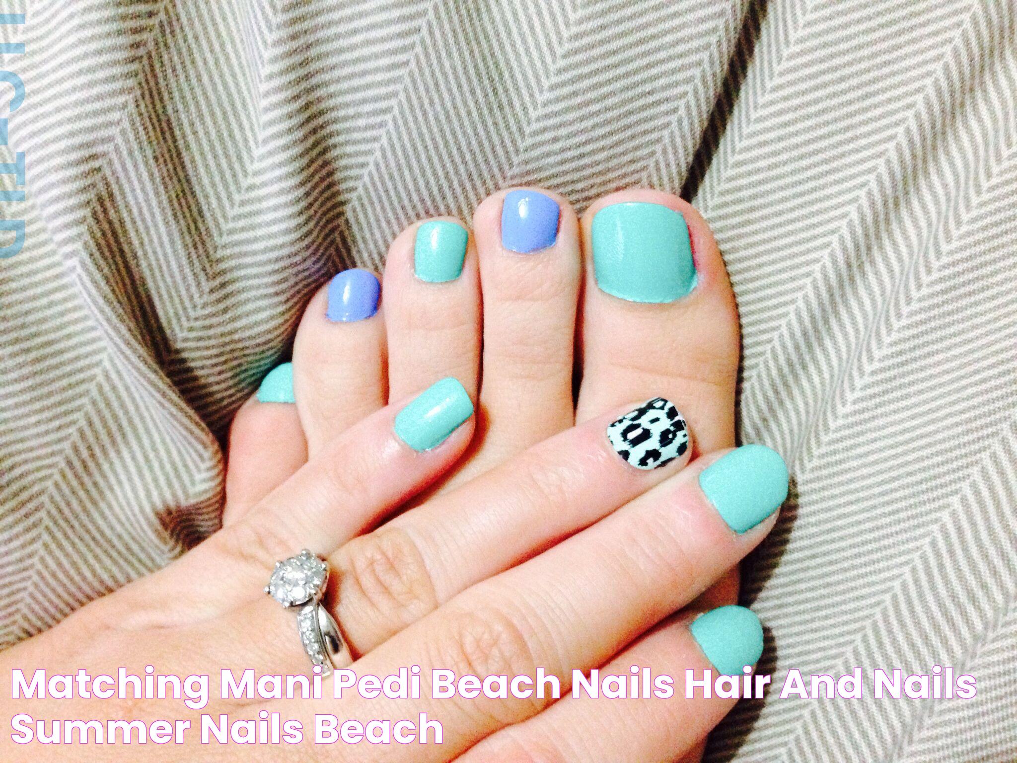 Mastering Etiquette: How Much To Tip For Mani Pedi