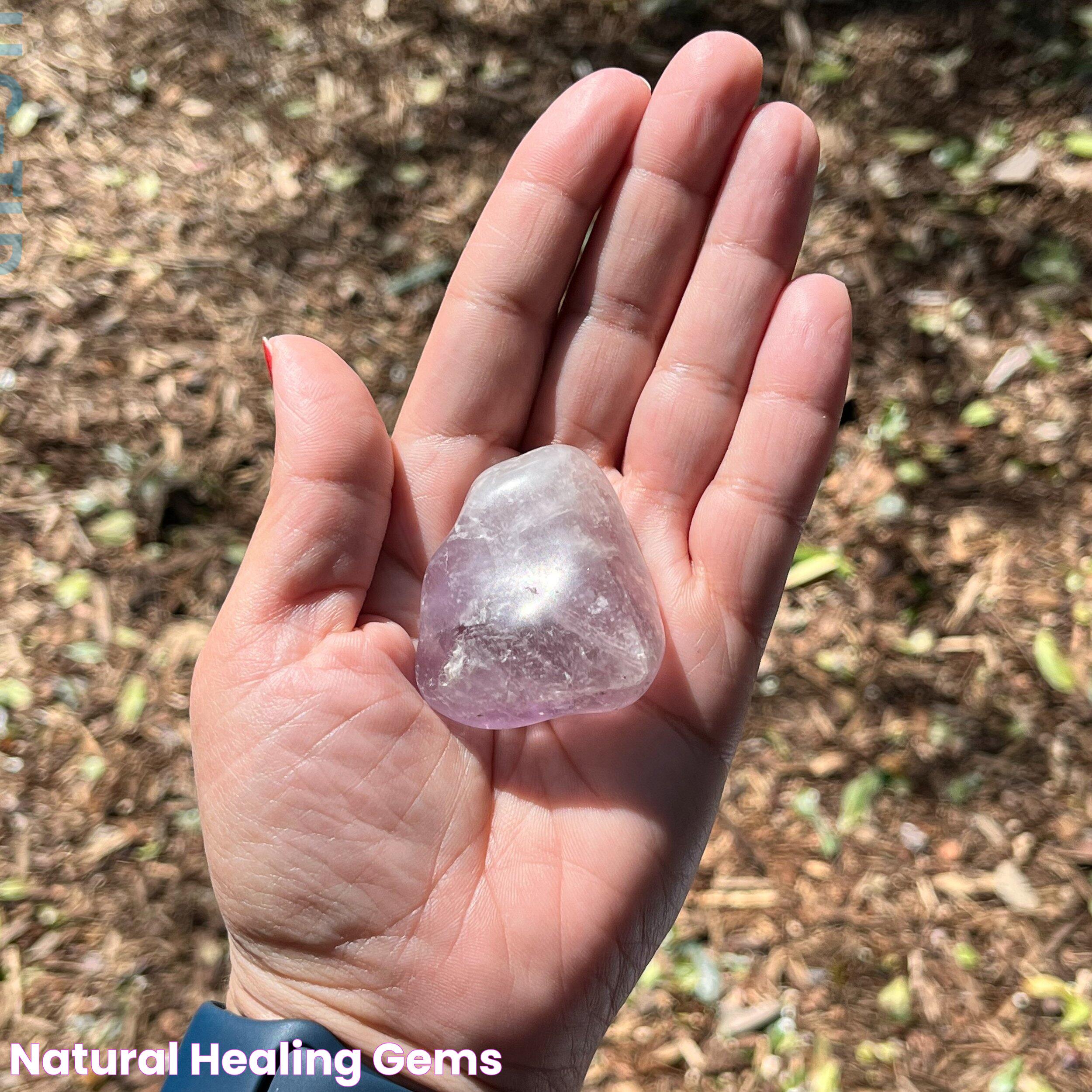 Amethyst Healing Stones: Benefits, Uses, And More