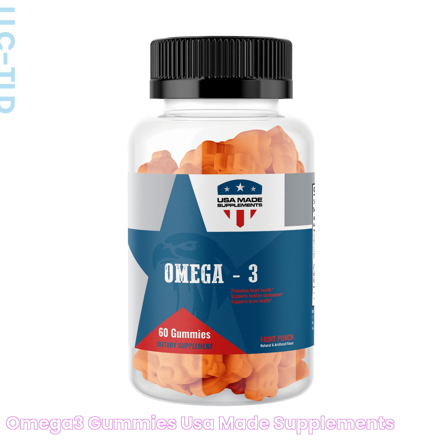 Is It Wise To Add Omega 3 Supplements To Your Diet?