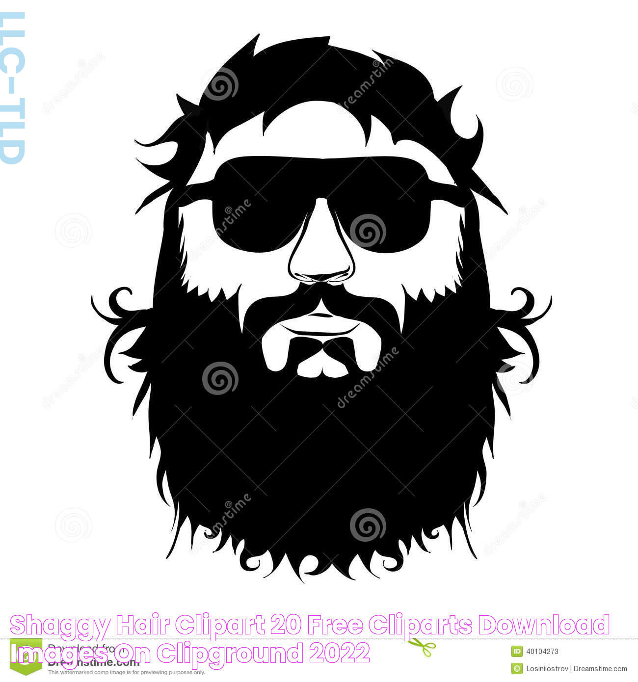 Shaggy hair clipart 20 free Cliparts Download images on Clipground 2022