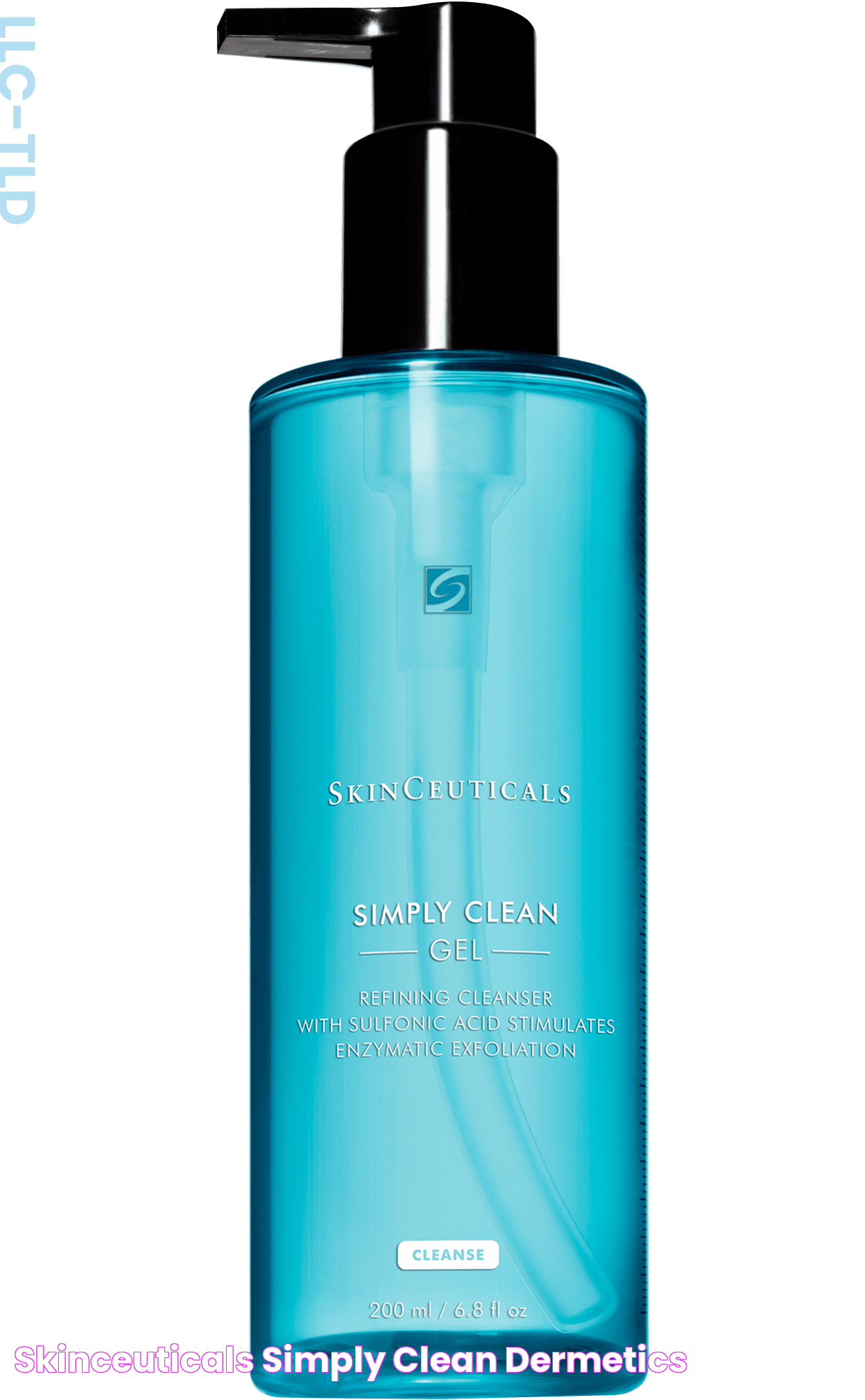 SkinCeuticals Simply Clean Dermetics