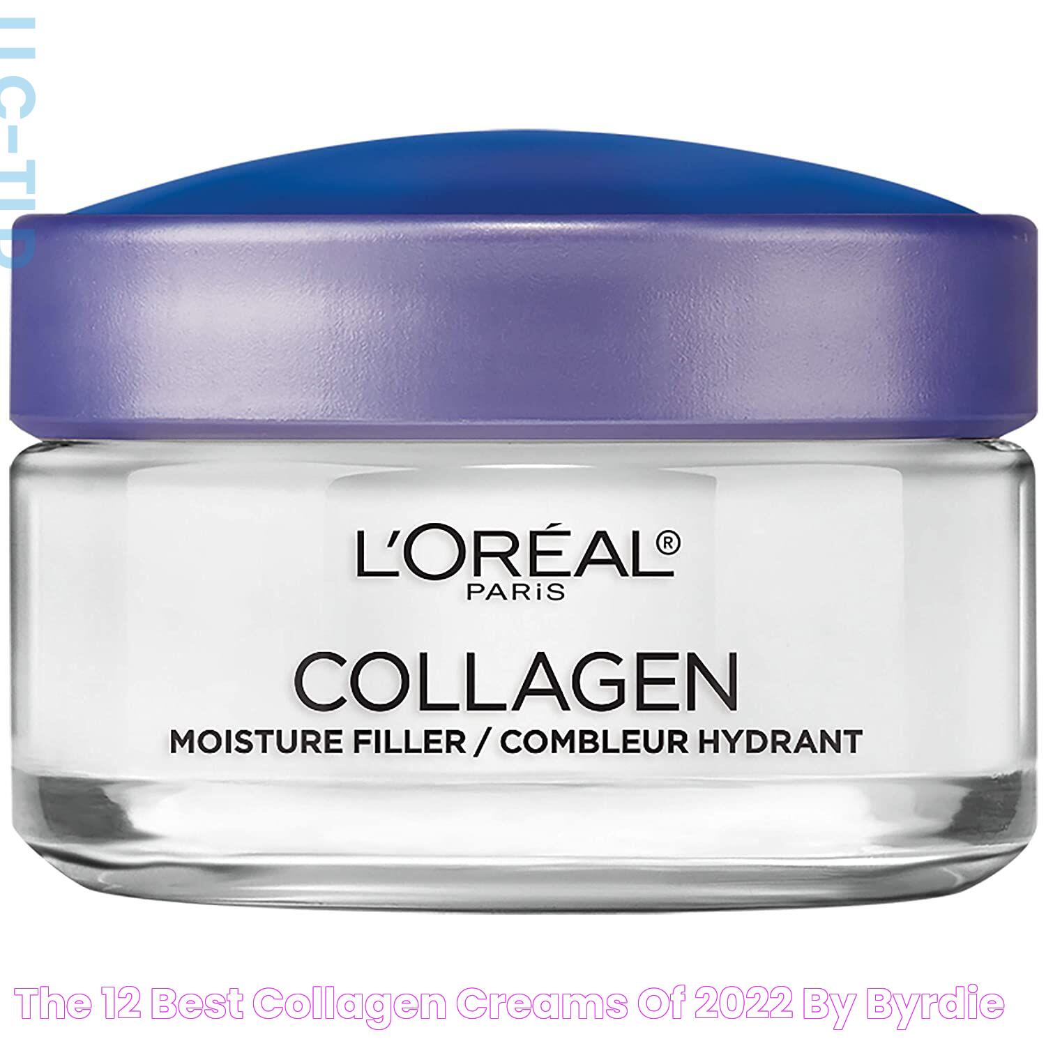 The 12 Best Collagen Creams of 2022 by Byrdie