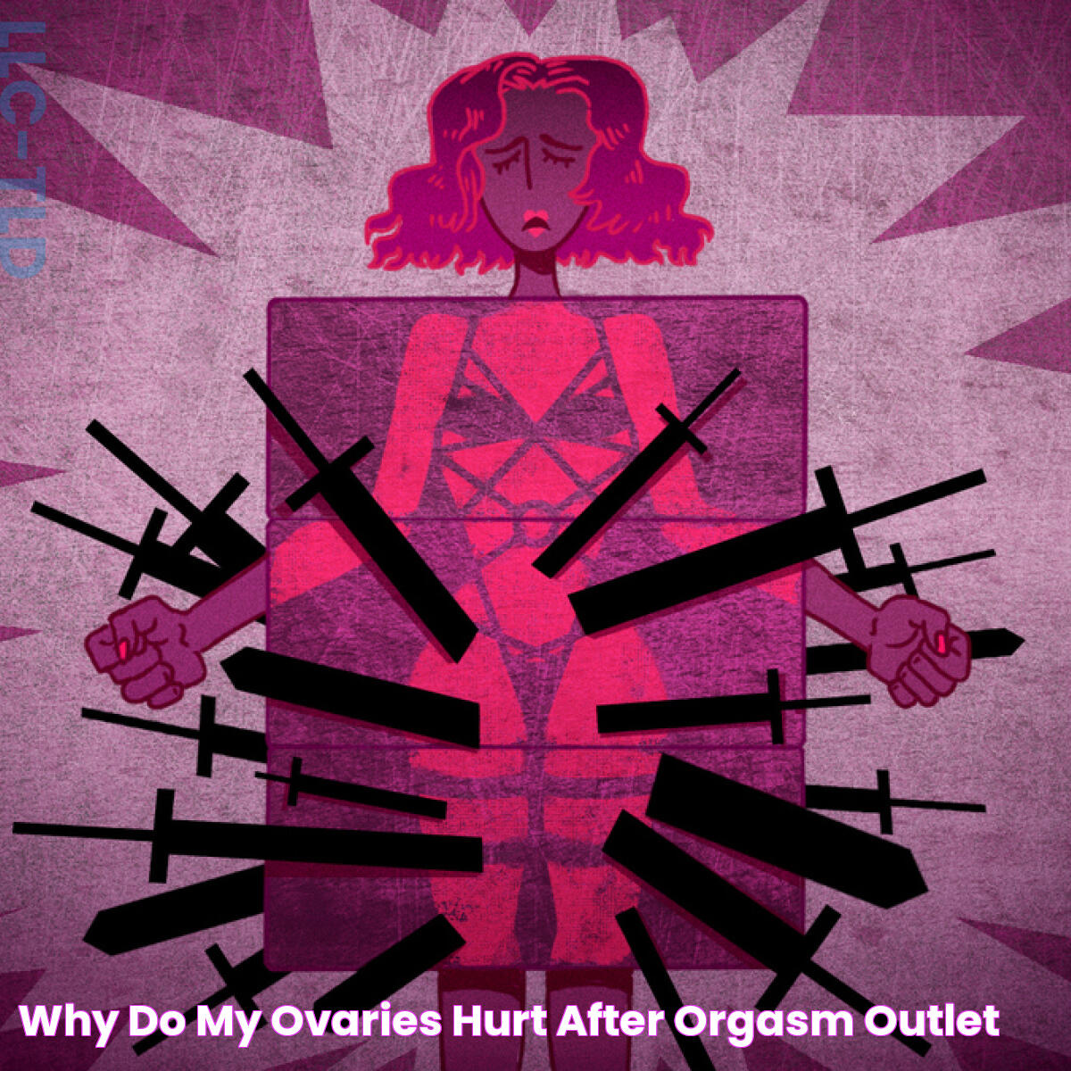 Why Do Ovaries Hurt After Orgasm? An In-Depth Guide To Understanding Female Pelvic Pain