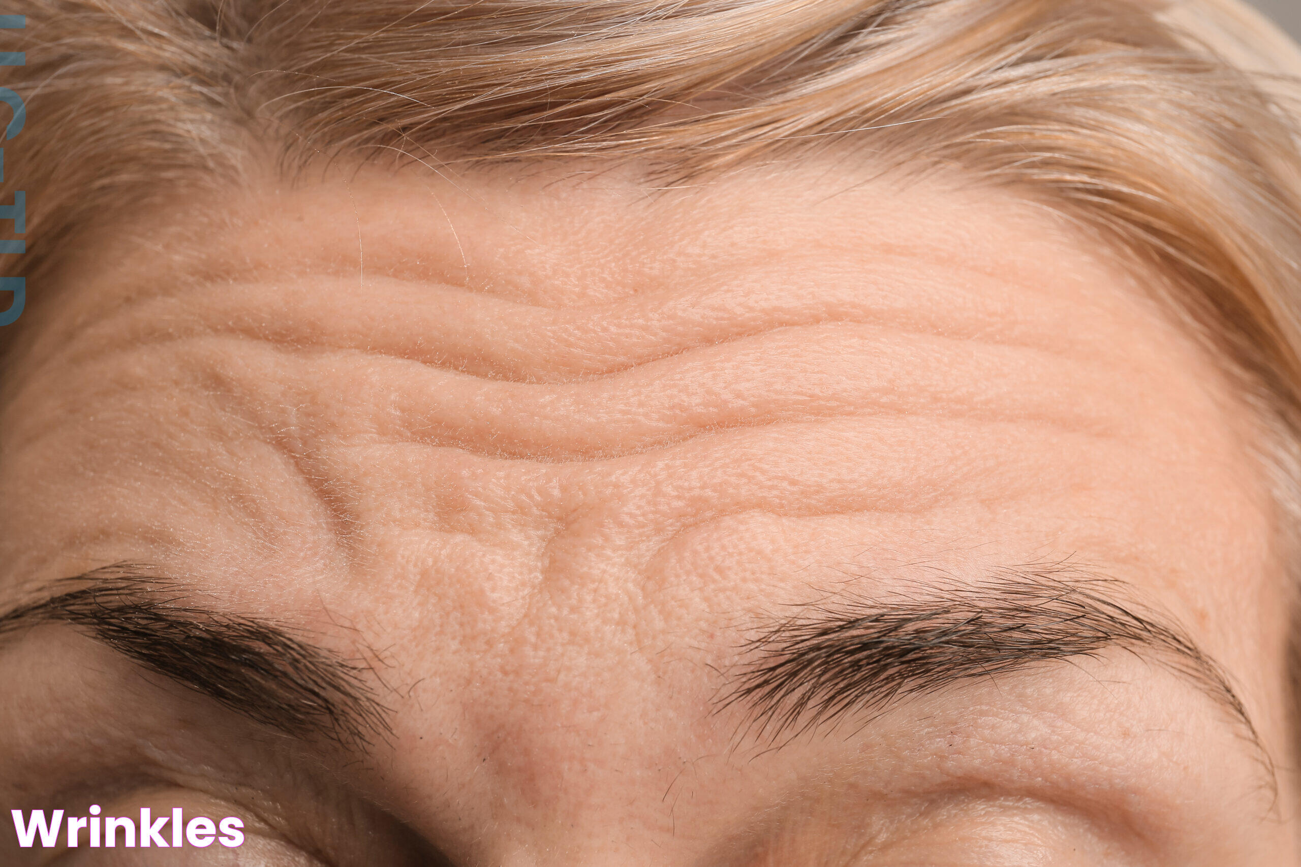 Mastering The Art Of Fake Wrinkles: A Guide To Realistic Effects