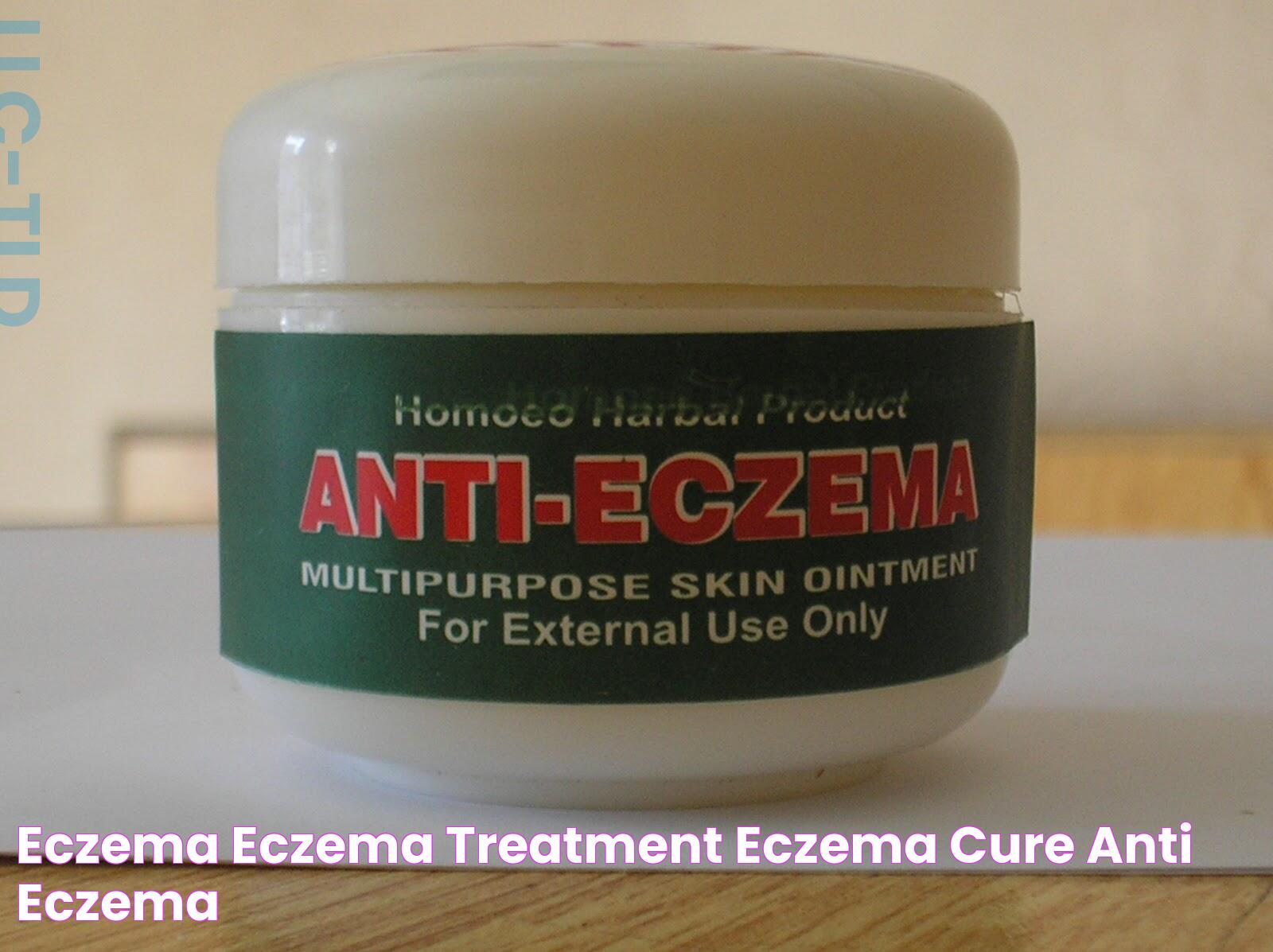 Effective Treatment For Eczema: Solutions And Strategies