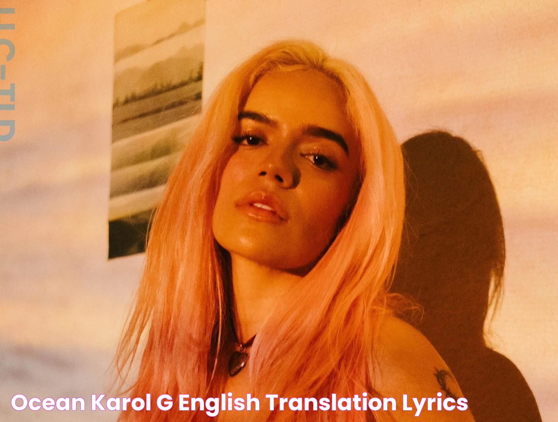 Karol G +57 Song Lyrics: A Deep Dive Into Her Musical Masterpiece