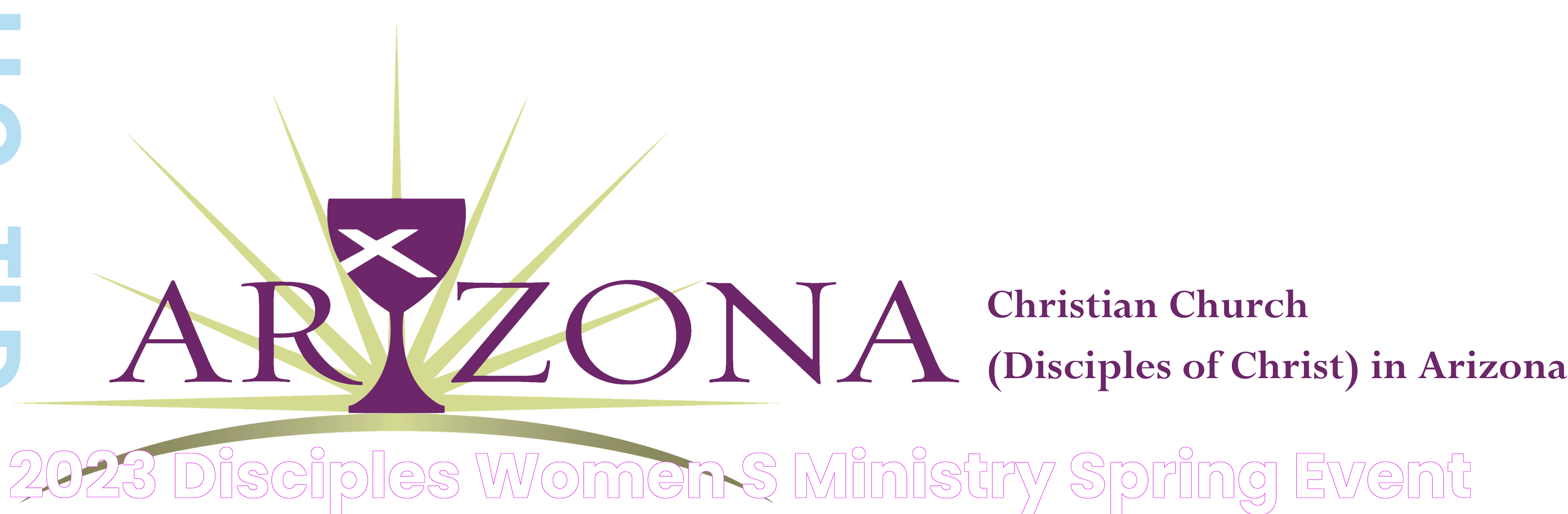 2023 Disciples Women's Ministry Spring Event