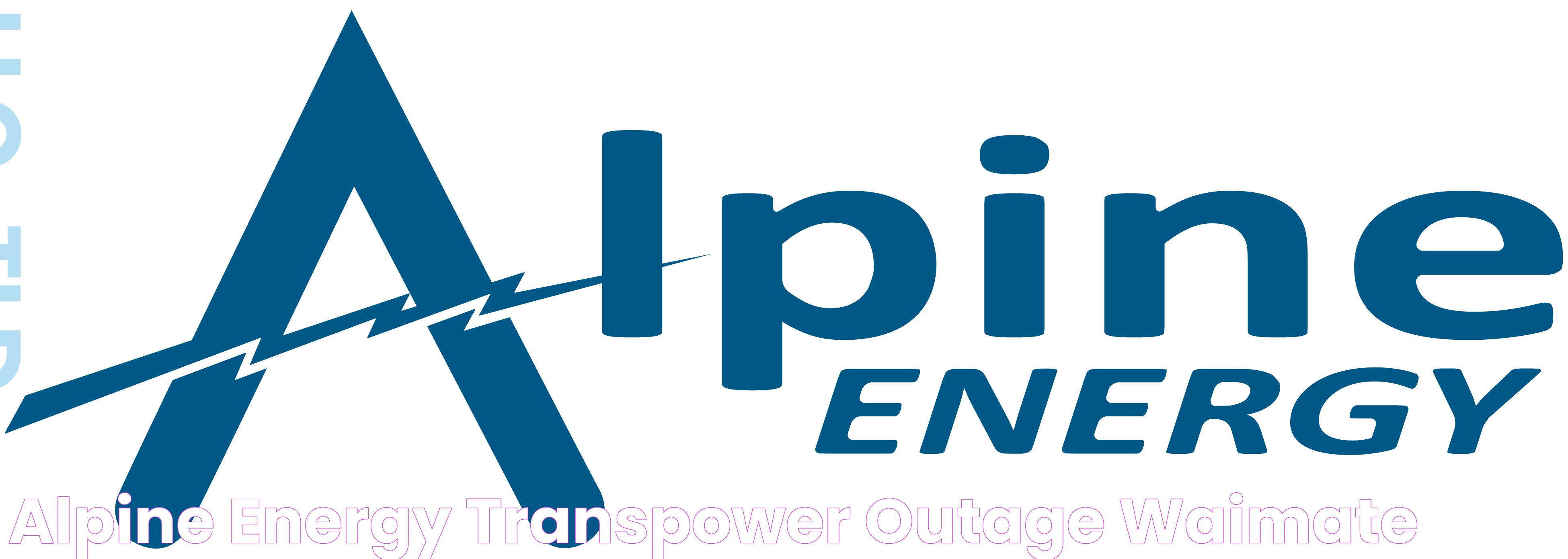 Alpine Energy Transpower Outage Waimate