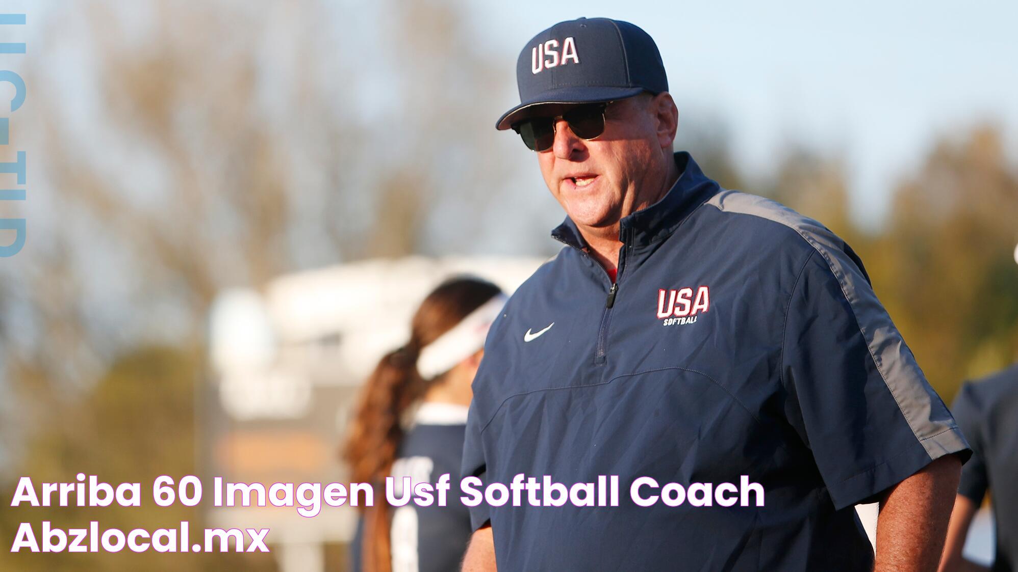 Arriba 60+ imagen usf softball coach Abzlocal.mx