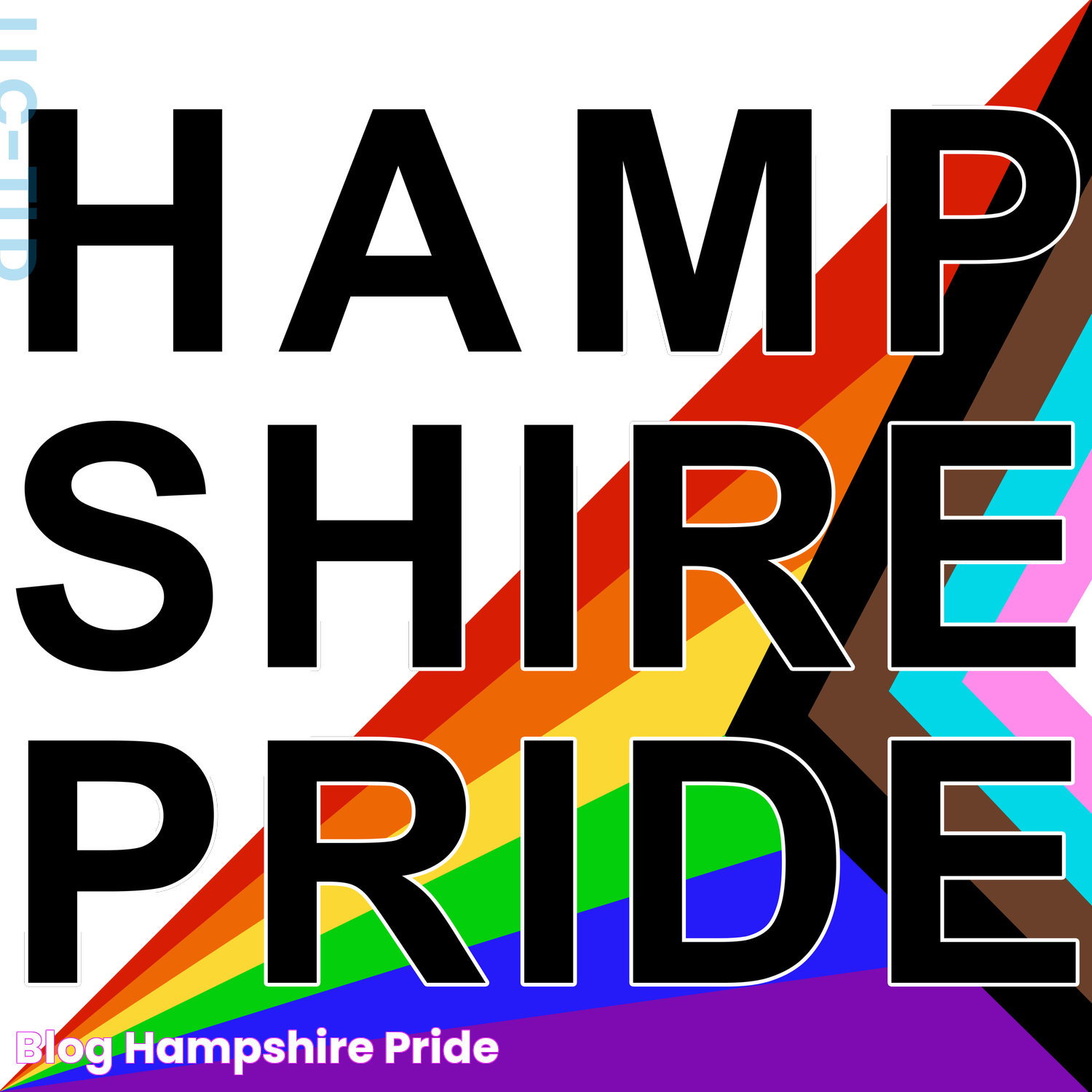 Blog — HAMPSHIRE PRIDE