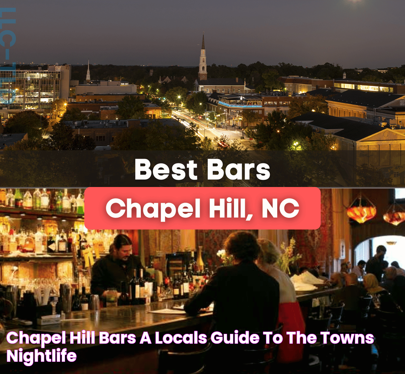 Ultimate Guide To The Vibrant Nightlife: Gay Bars Chapel Hill