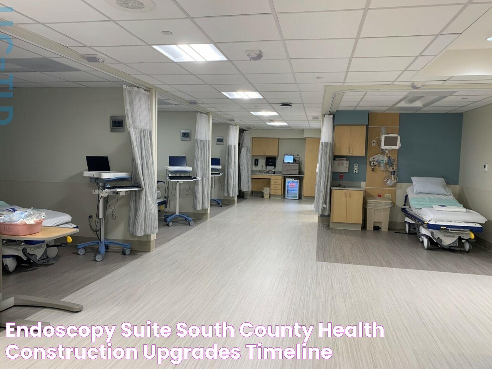 Glen Lehman Endoscopy Suite: A Premier Facility For Gastrointestinal Care