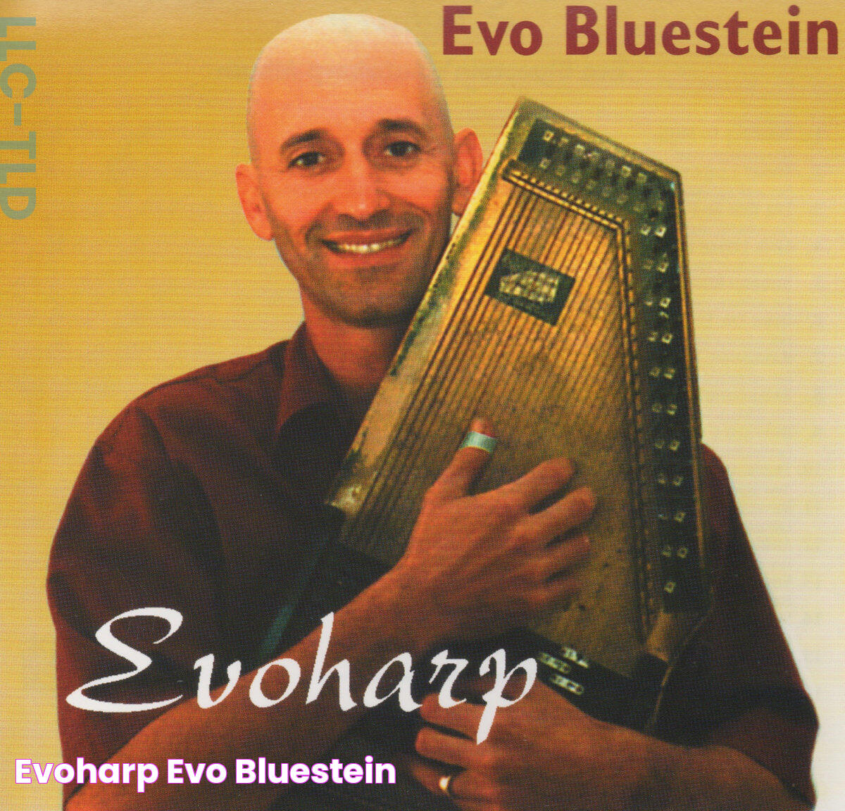 Evoharp Evo Bluestein