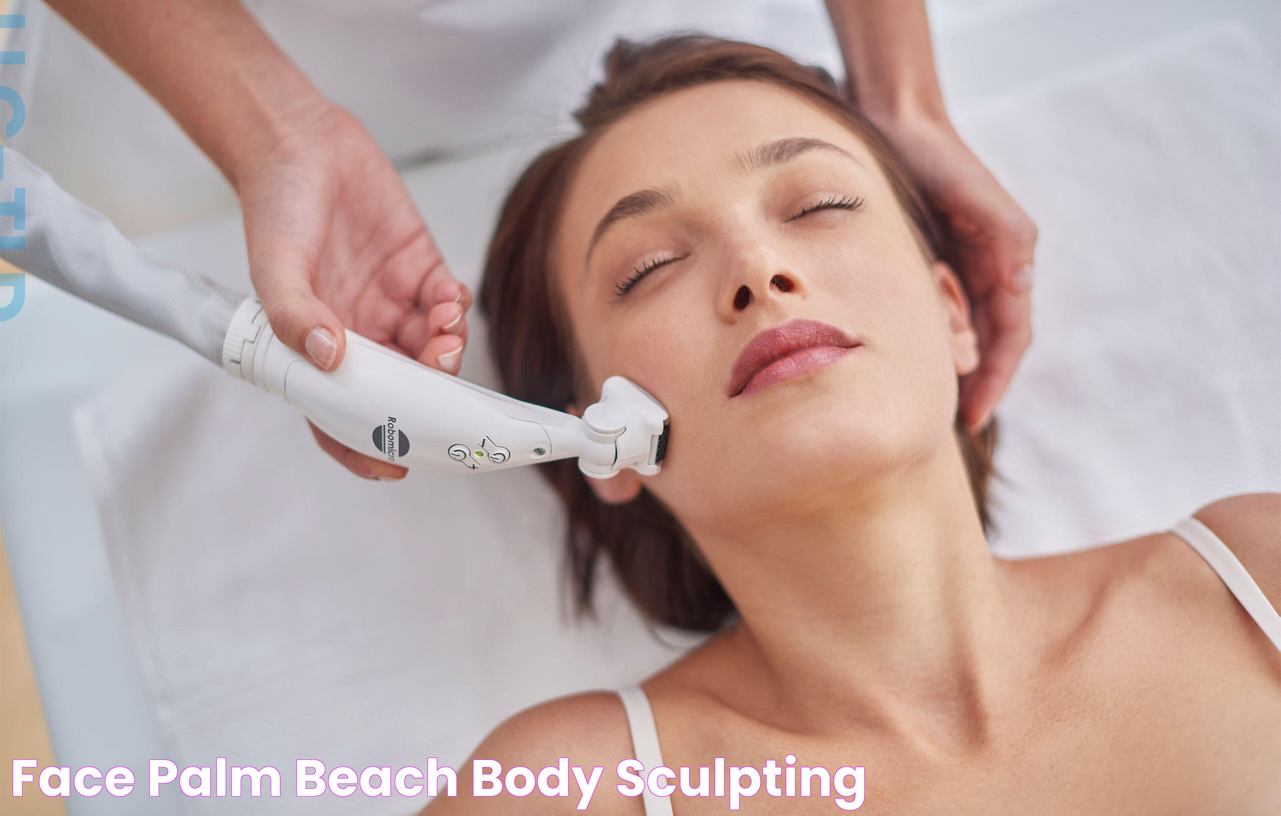 Face Palm Beach Body Sculpting