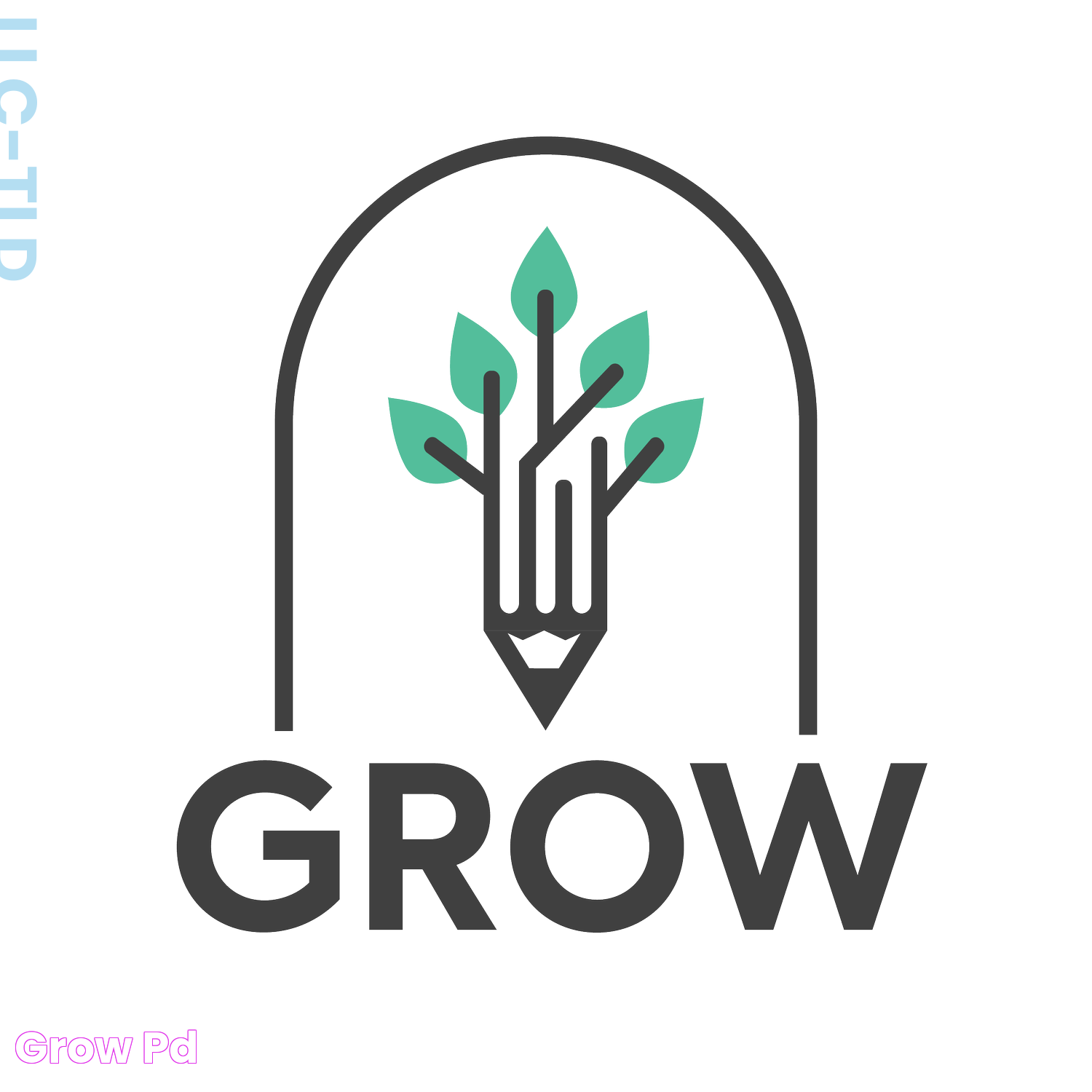 GROW pd