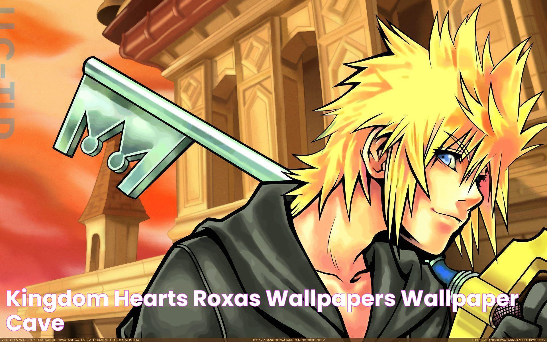 Insights On Manga Roxas: A Deep Dive Into The Popular Manga Series