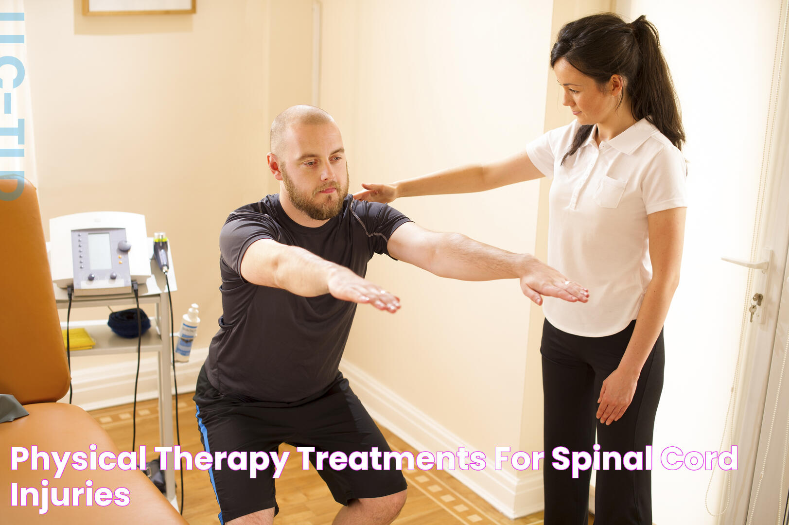 Enhance Your Health At NY Sports And Spinal Physical Therapy Scarsdale