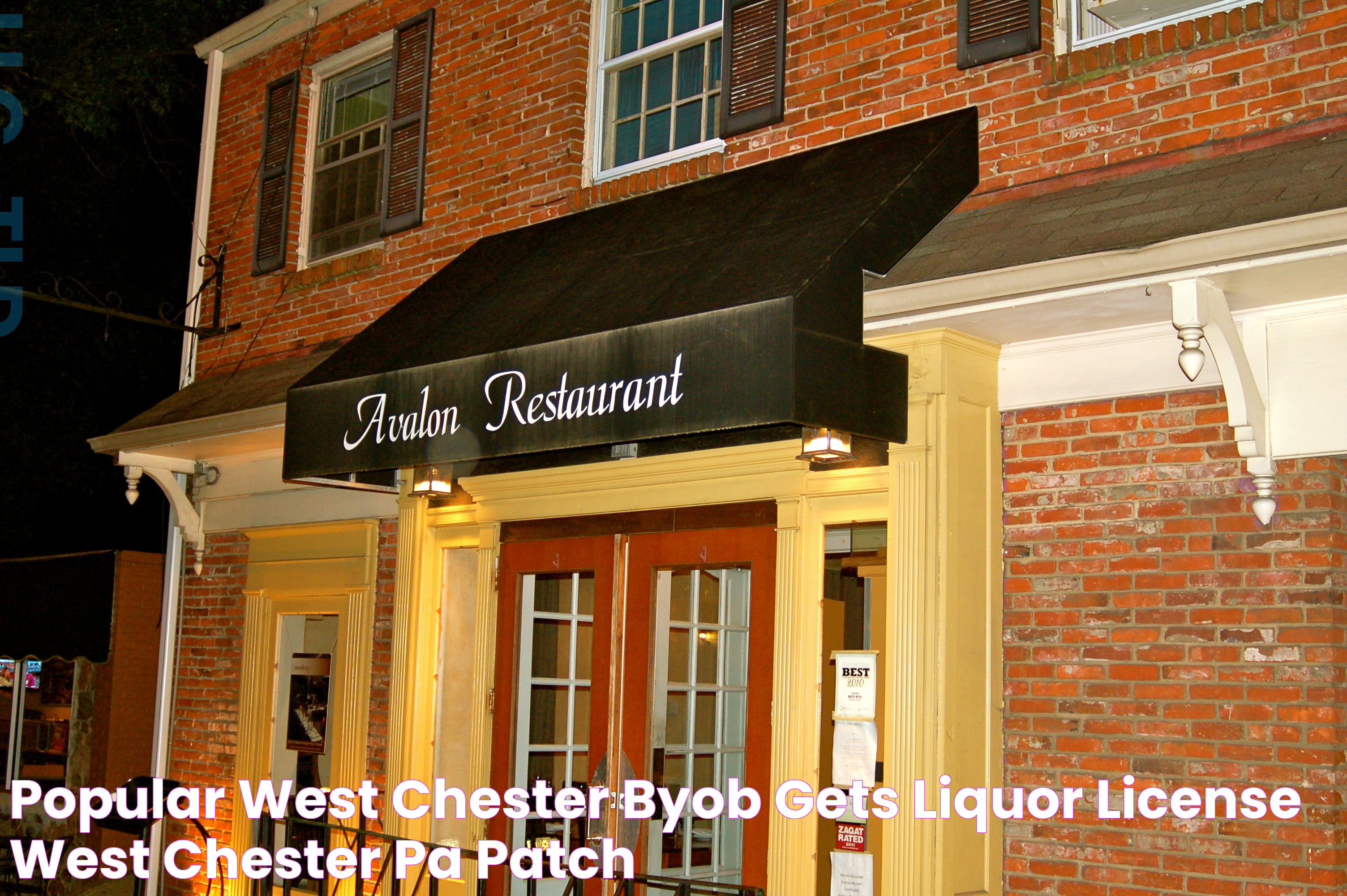 Unmissable BYOB Experiences In Chester County: A Guide To Enjoyment