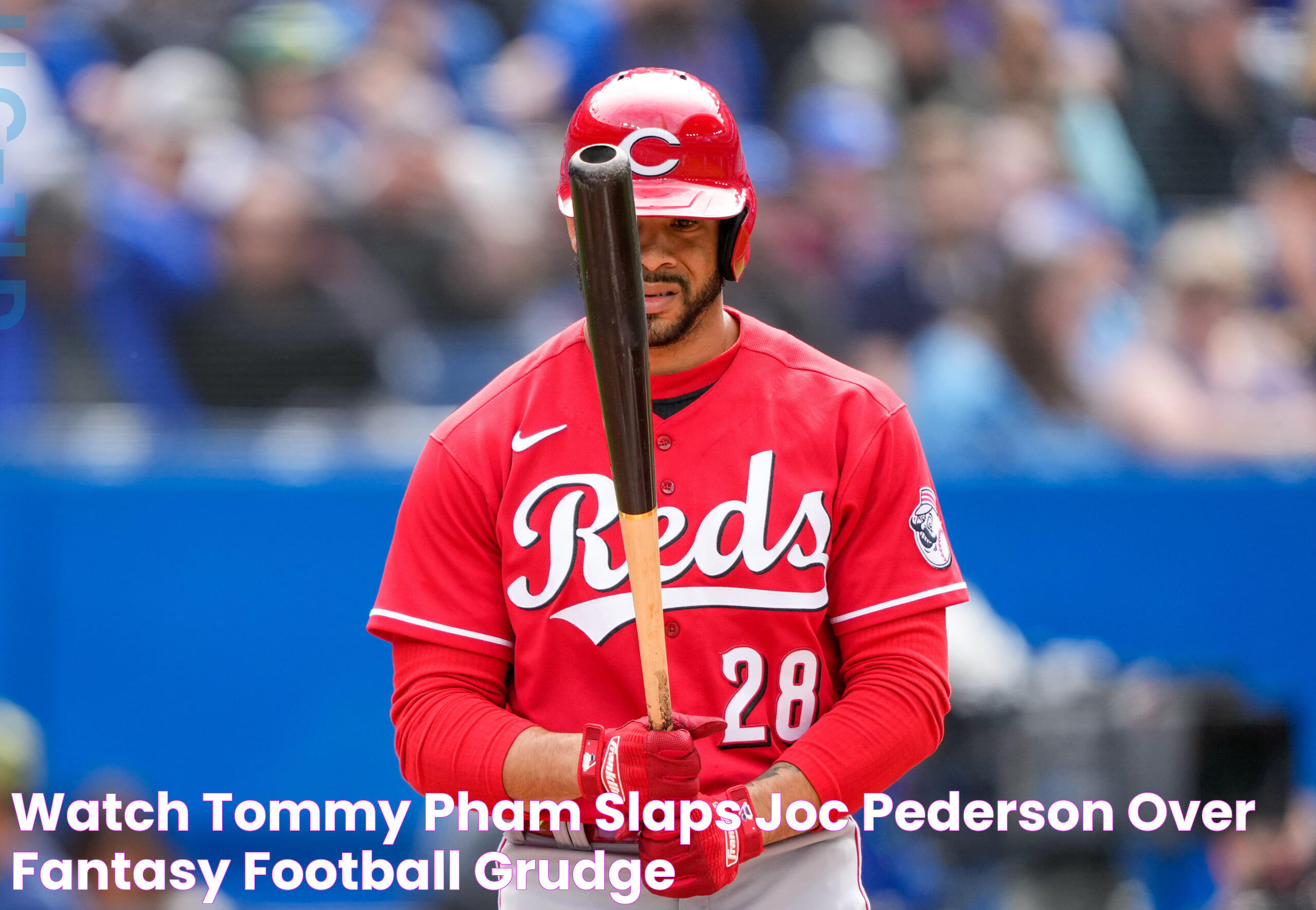 Joc Pederson And Tommy Pham: A Tale Of Two MLB Stars