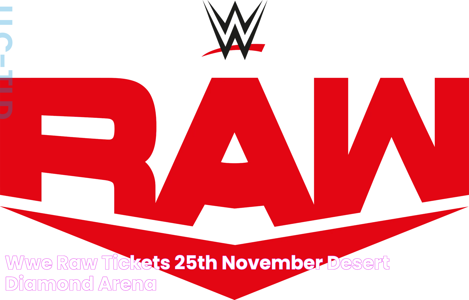 WWE Raw Glendale: An Electrifying Event For Wrestling Enthusiasts