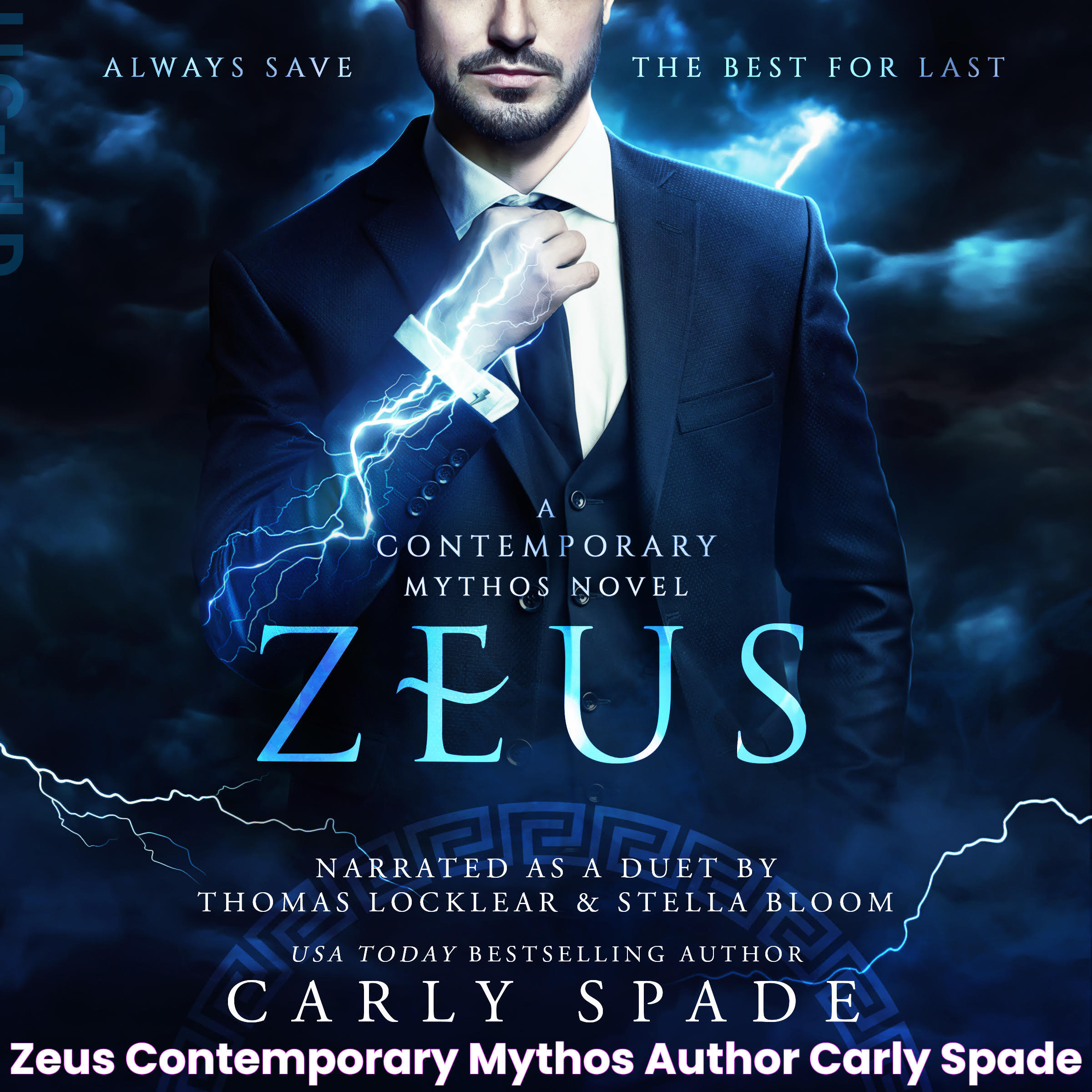 Zeus Mythos: The Power And Legacy Of The King Of Gods