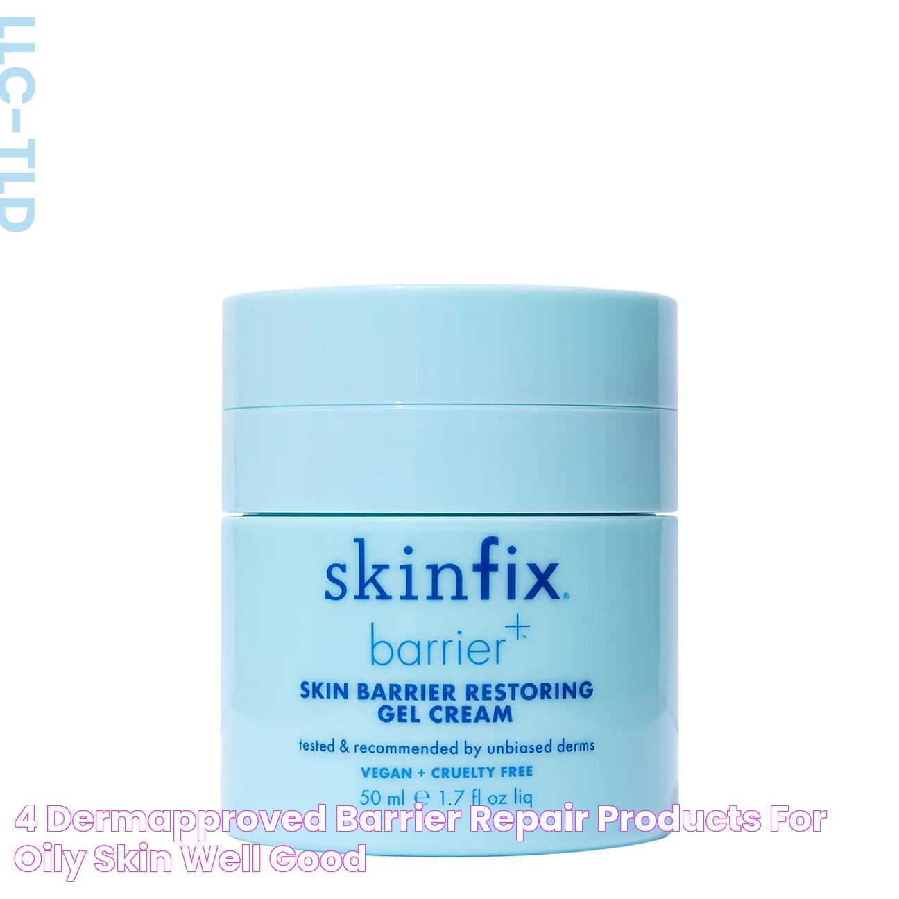 Ultimate Guide To Skinfix Barrier: Strengthening Your Skin