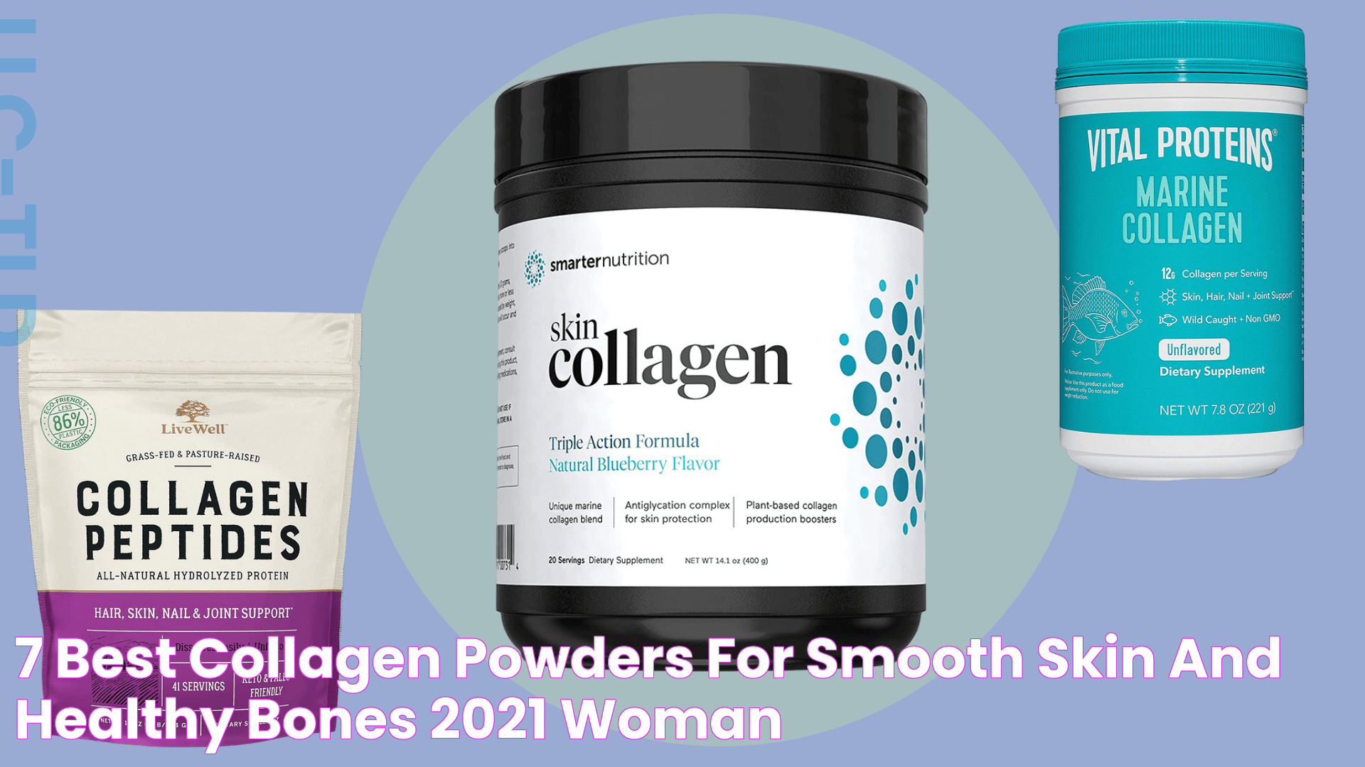 Ultimate Guide To Anti Aging Best Collagen Supplements For Radiant Skin