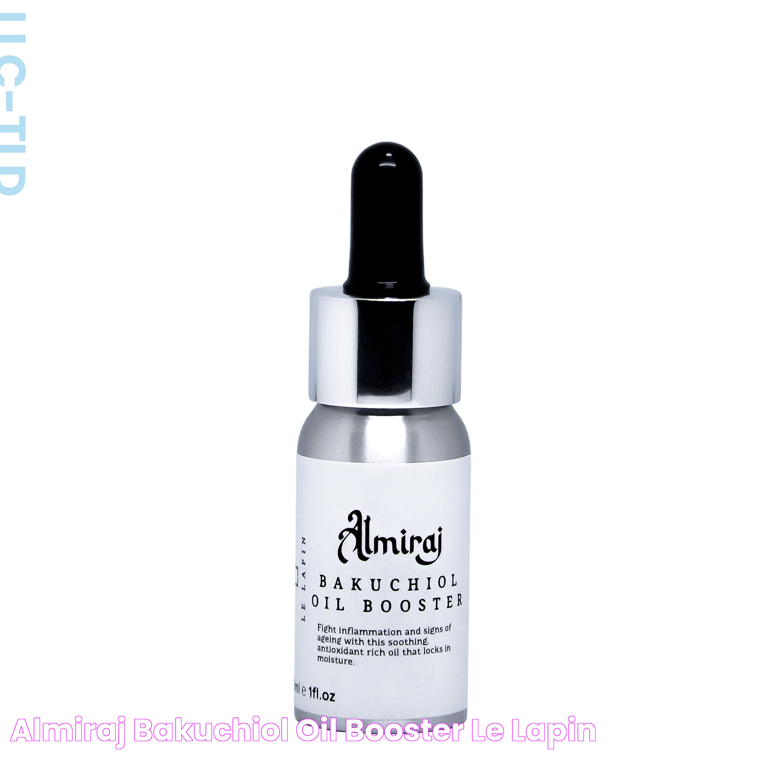 Bakuchiol: The Plant-Based Retinol Alternative Revolutionizing Skincare