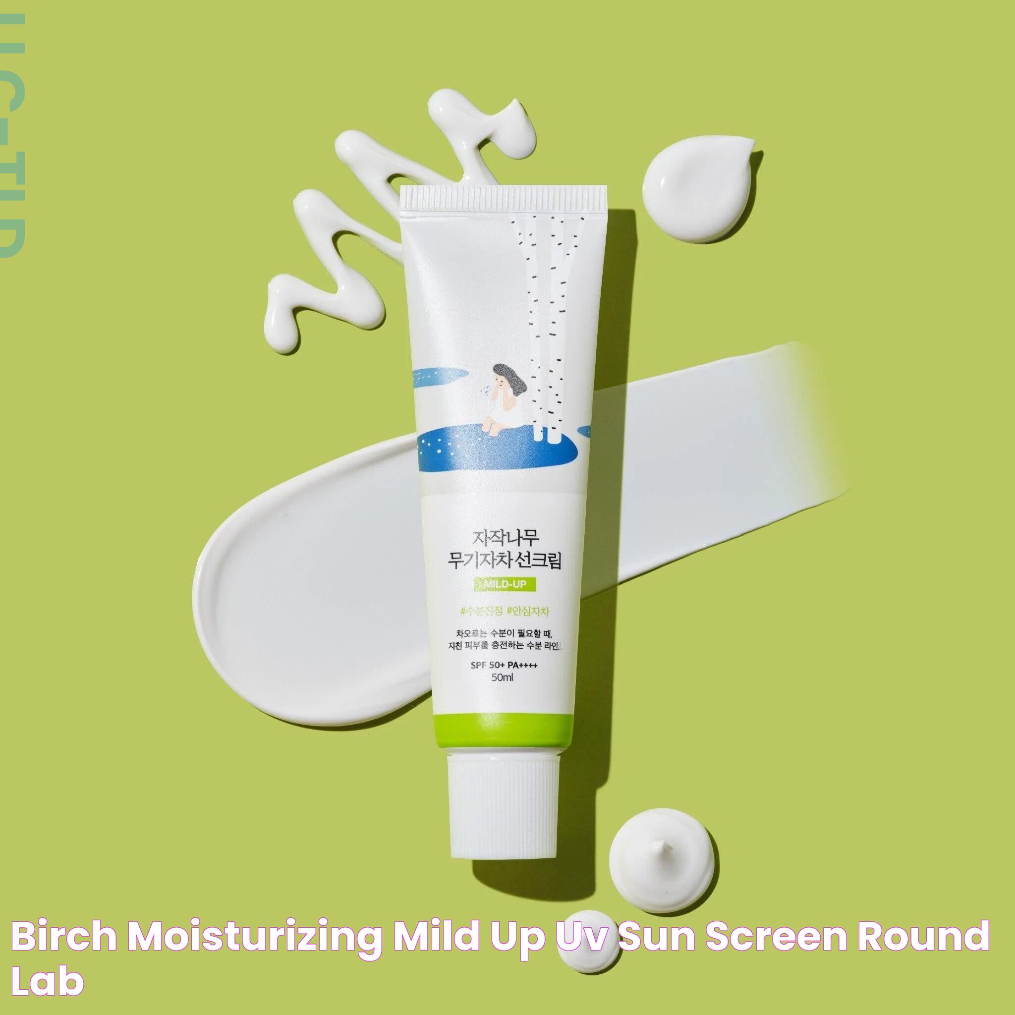 The Ultimate Guide To Choosing The Best PA+++ Sunscreen For Maximum Protection