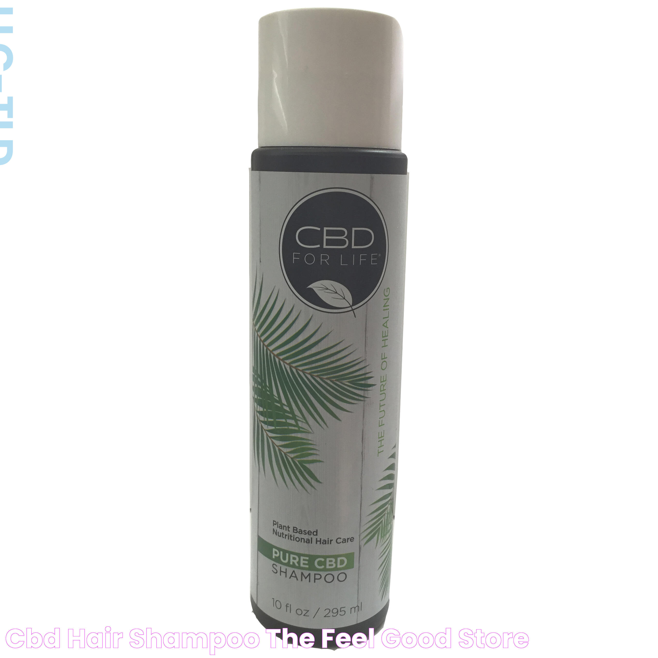 Revolutionizing Haircare: The Benefits And Applications Of CBD In Hair Products