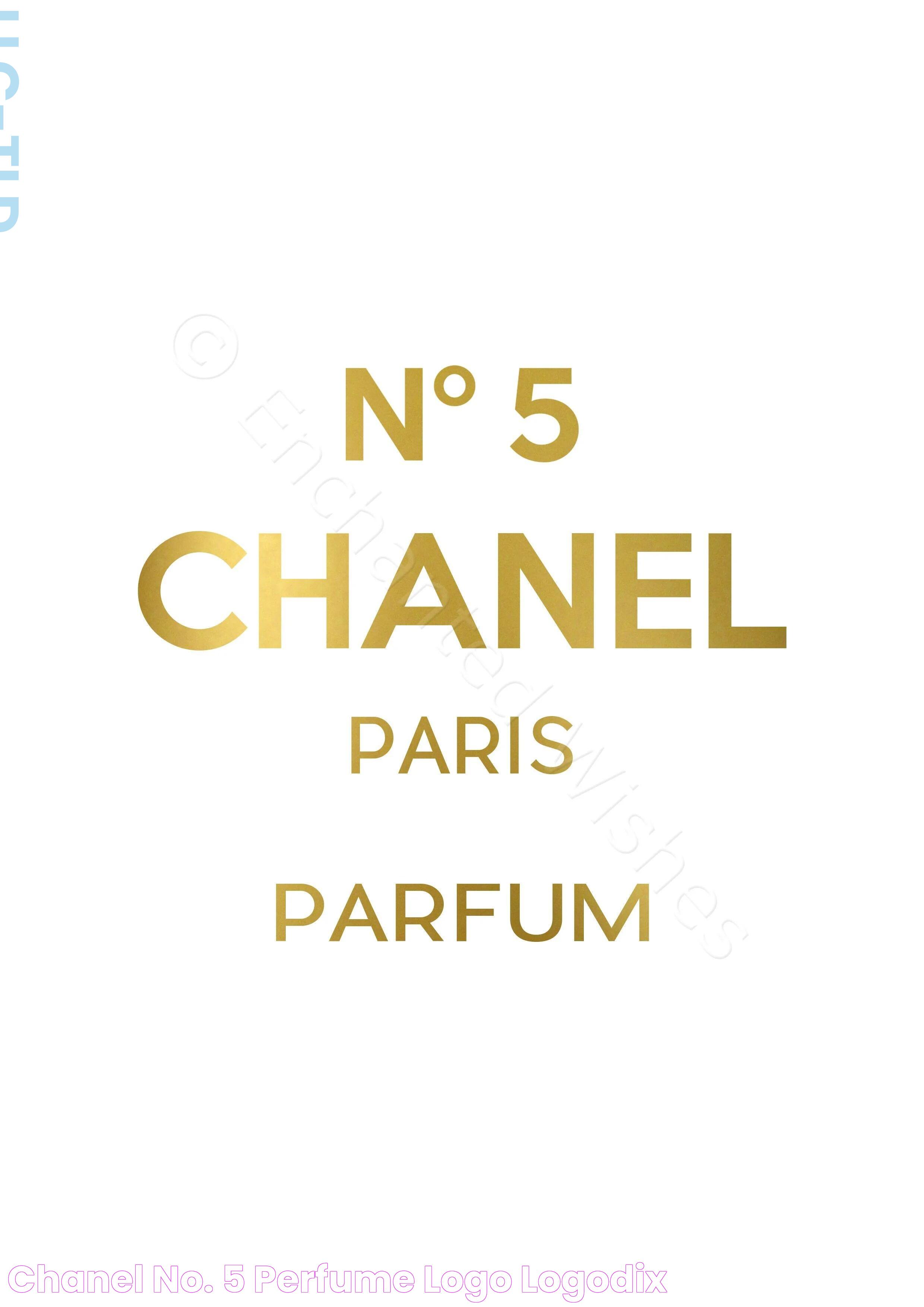 Chanel No 5 Perfume: The Timeless Icon Of Elegance