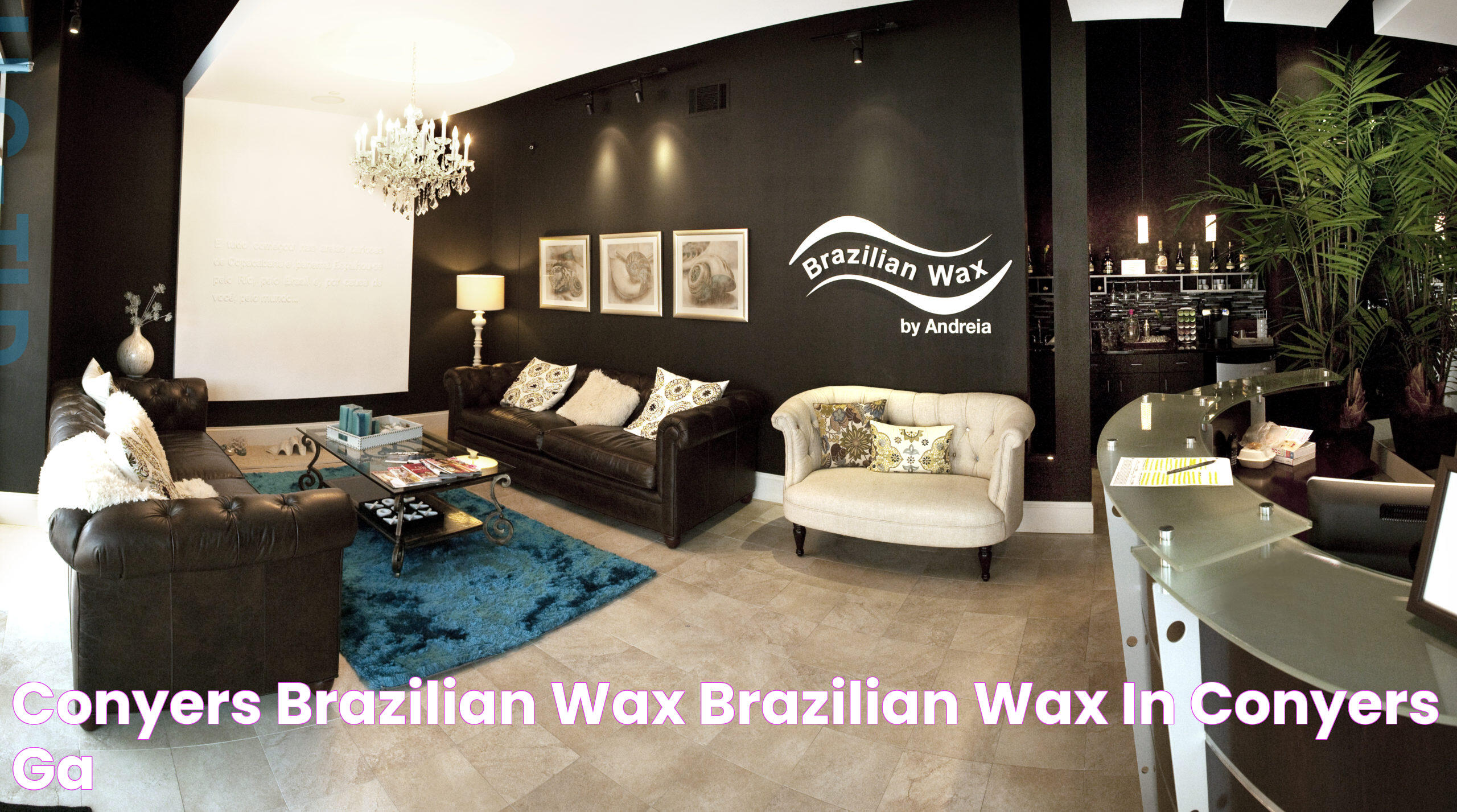 Conyers Brazilian Wax, Brazilian Wax in Conyers GA