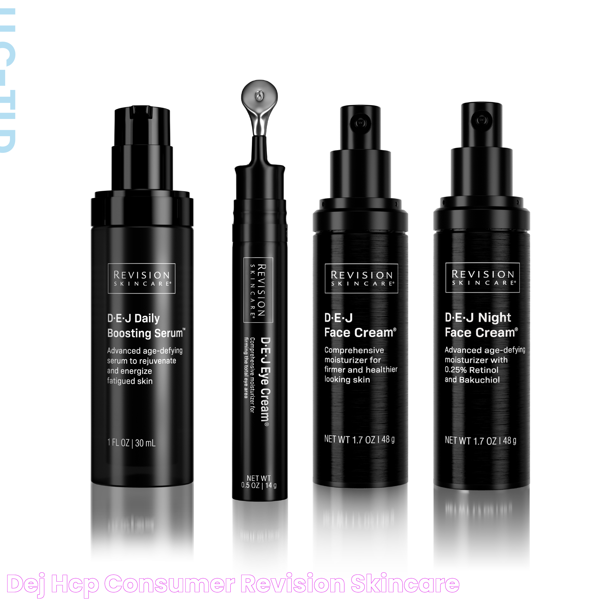 Revitalize Your Skin With Revision Skincare Solutions