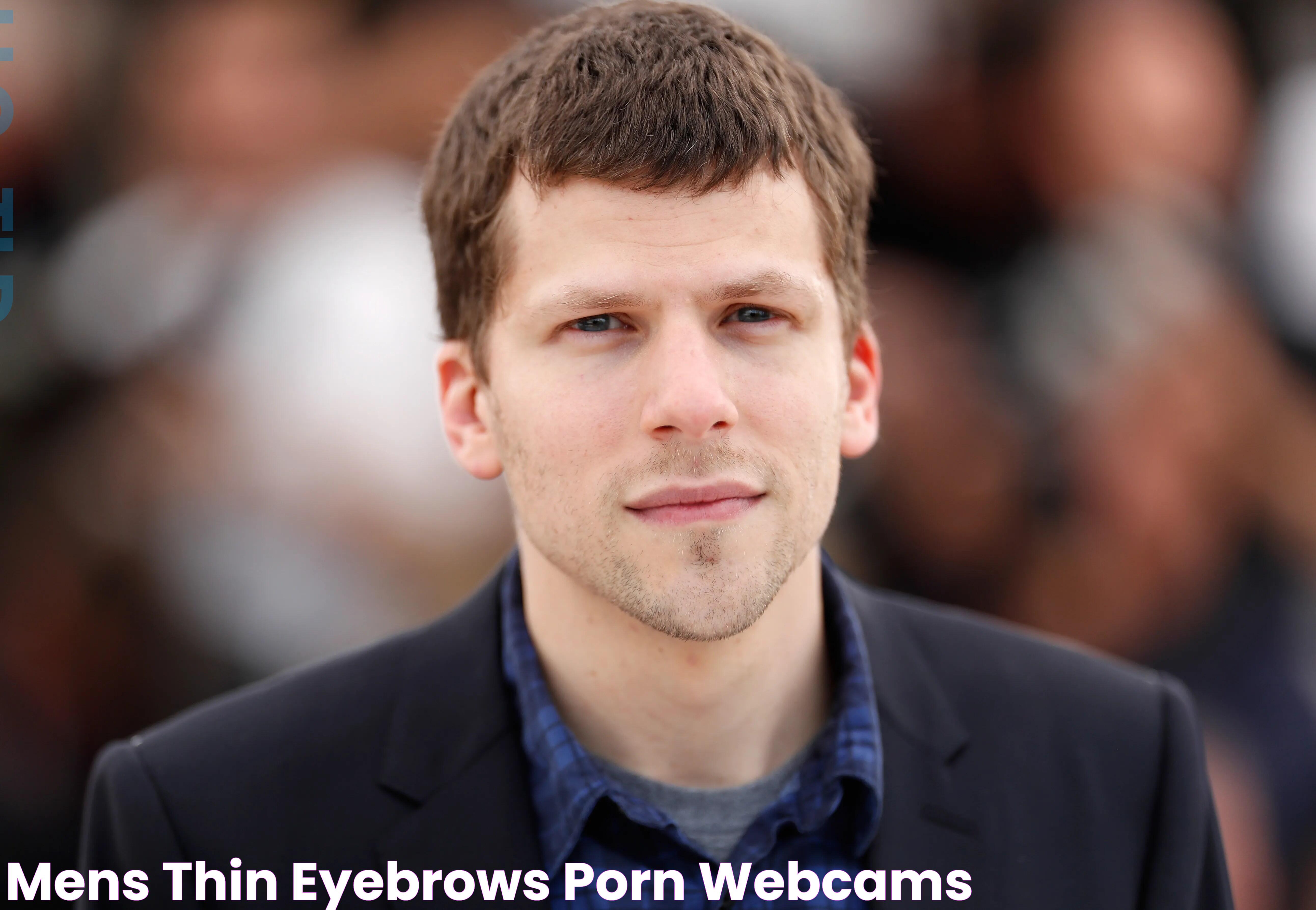 Mens Thin Eyebrows Porn Webcams