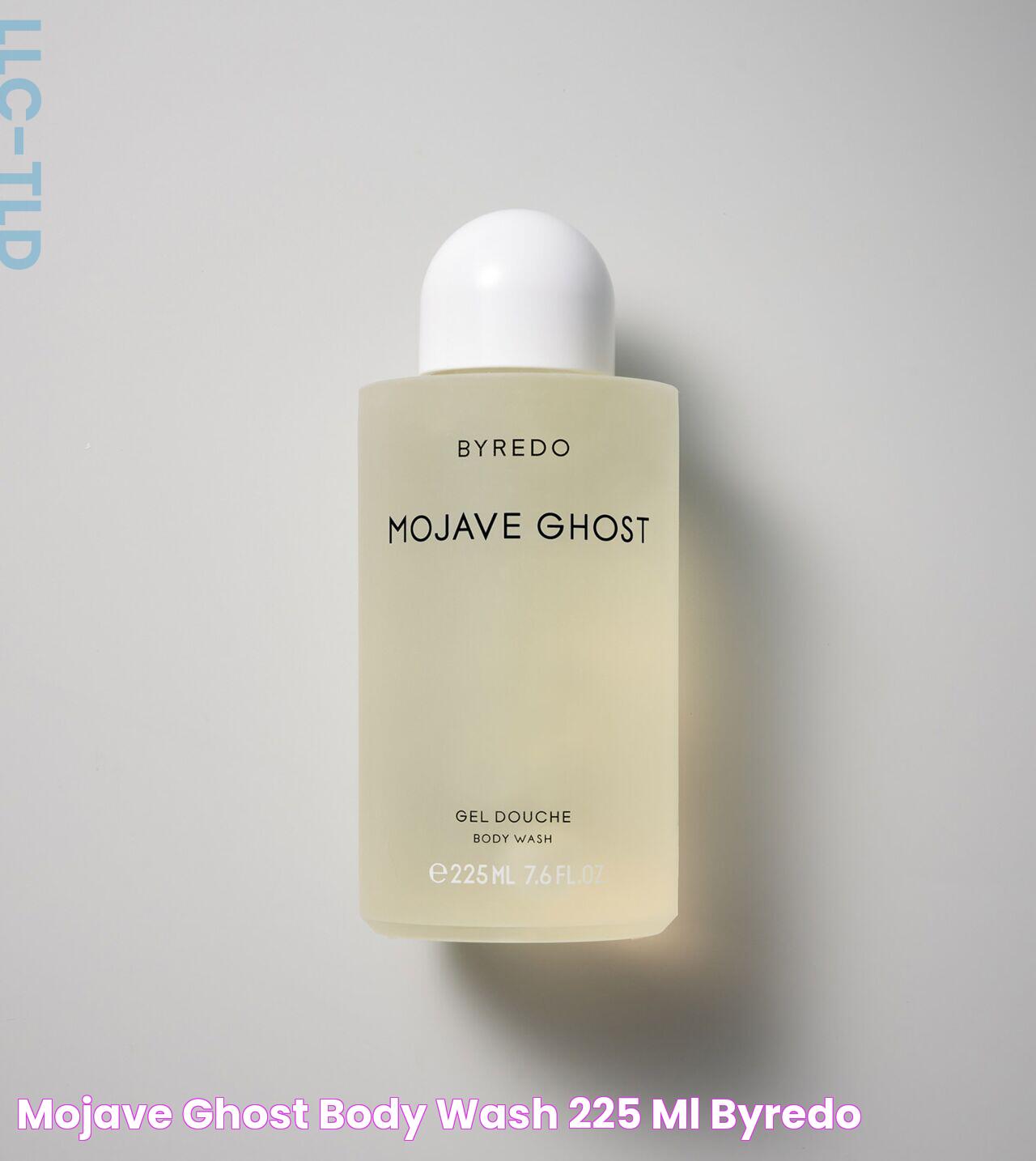 Mojave Ghost Body Wash 225 ml BYREDO