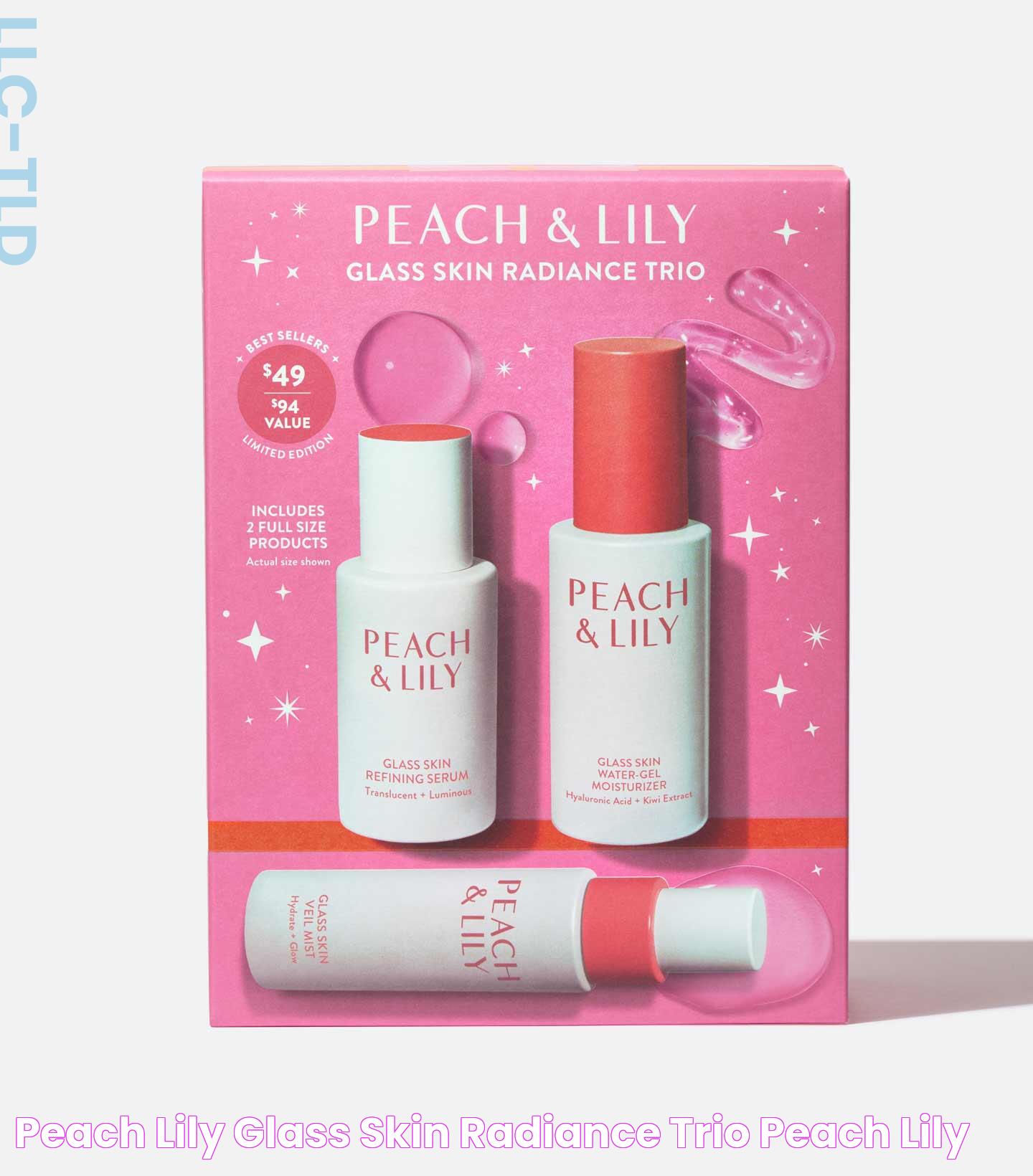 The Magic Of Peach And Lily Glass Skin: A Radiant Transformation