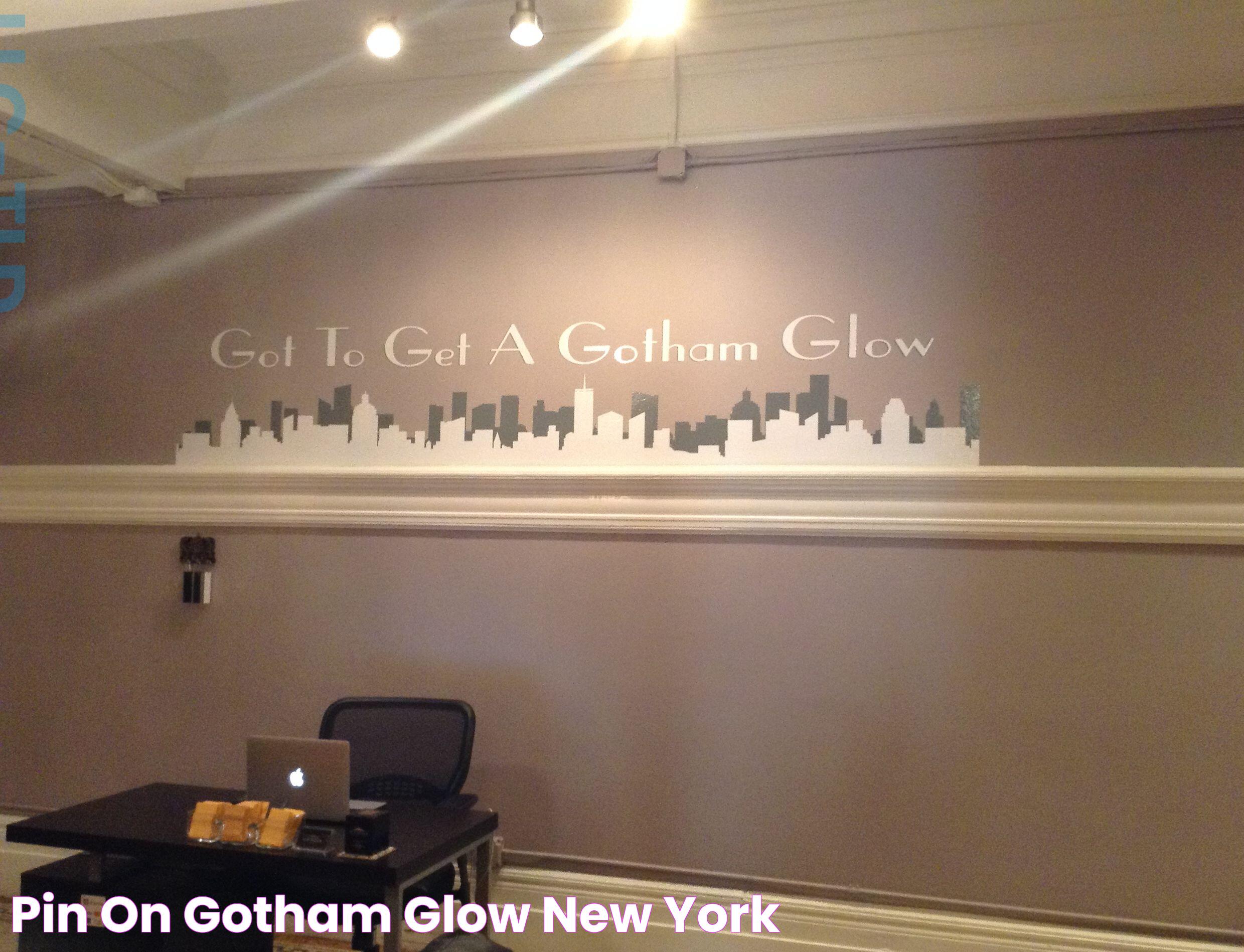 The Radiance Of Gotham Glow New York NY: A Guide To Radiant Skin