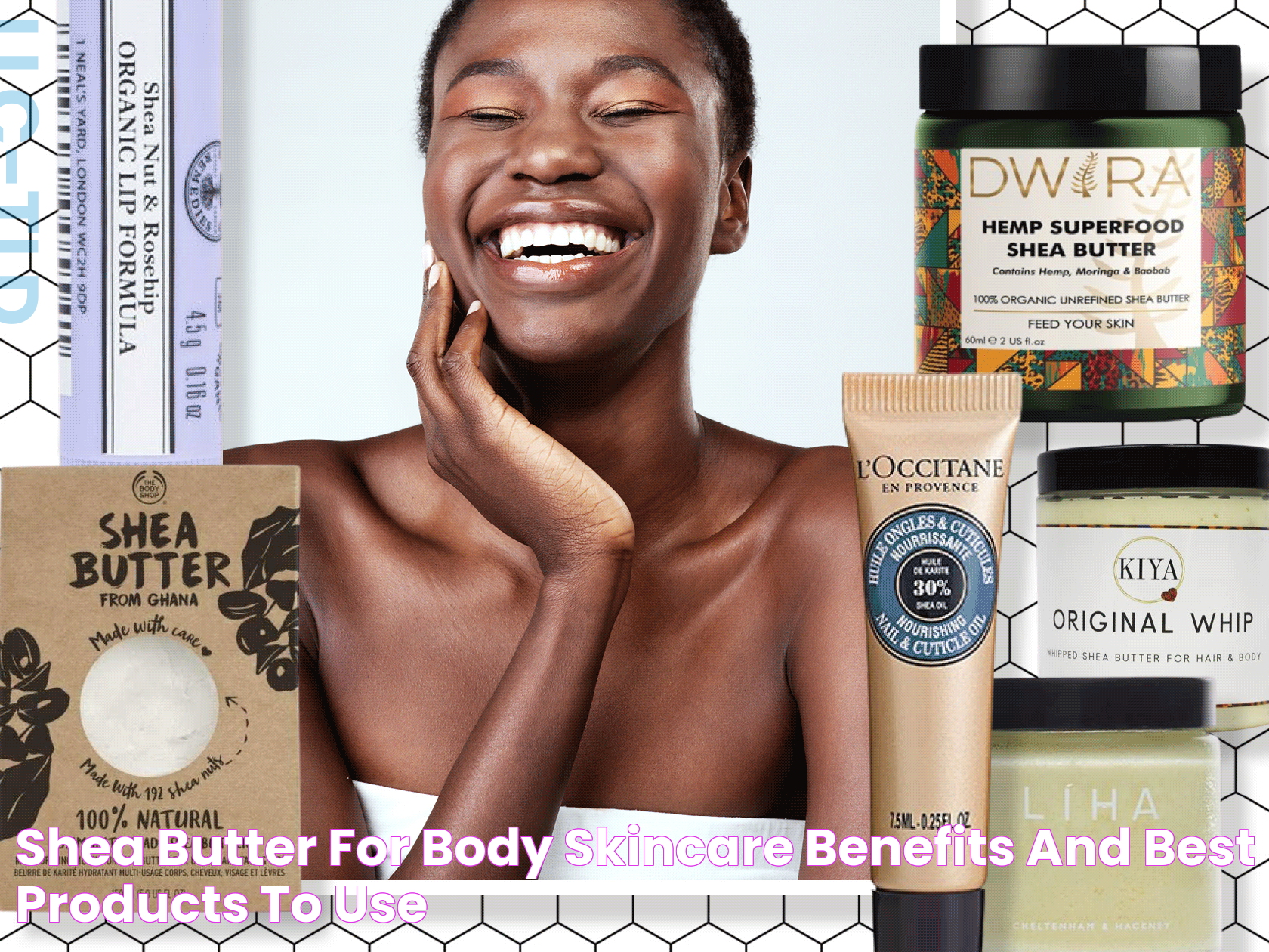 Is Shea Butter The Secret To Clear Skin: Acne Treatment Insights