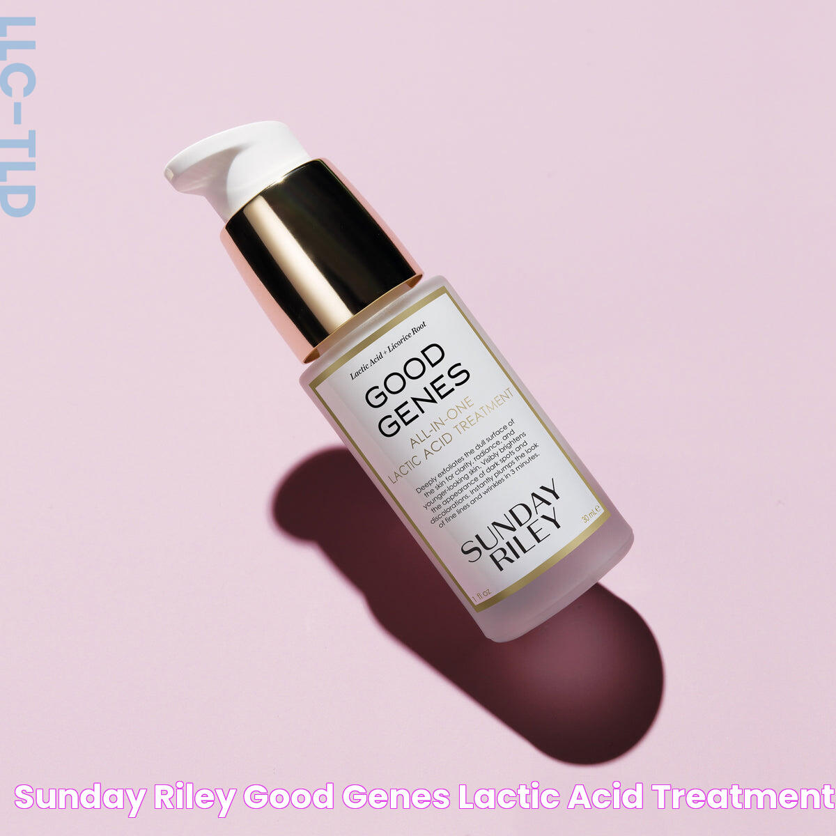 Ultimate Guide To Sunday Riley Lactic Acid: Benefits, Uses, And More