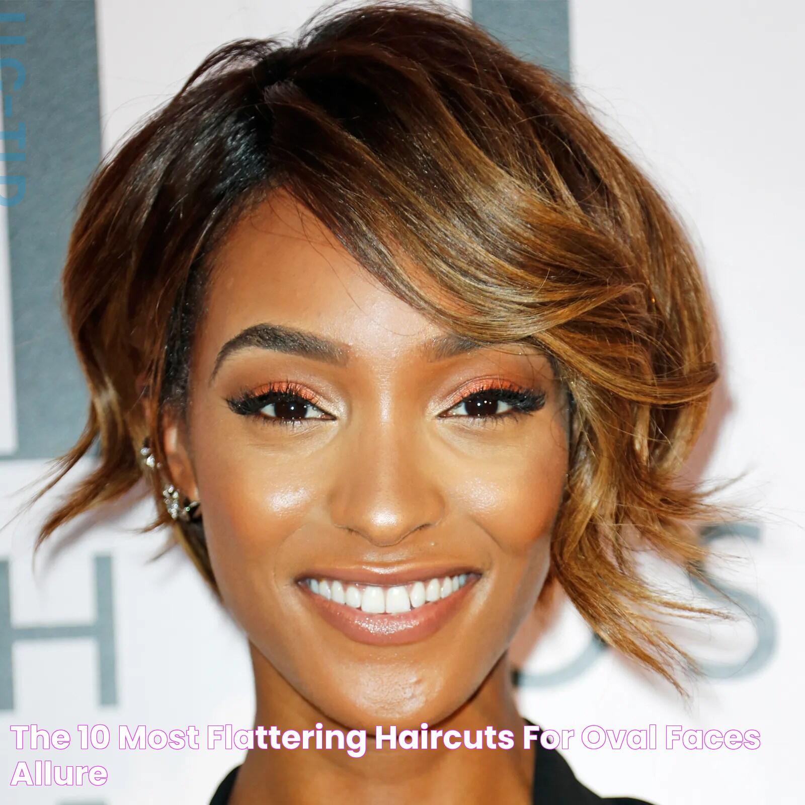 Top Haircuts For Oval Faces Female: Enhance Your Look And Confidence